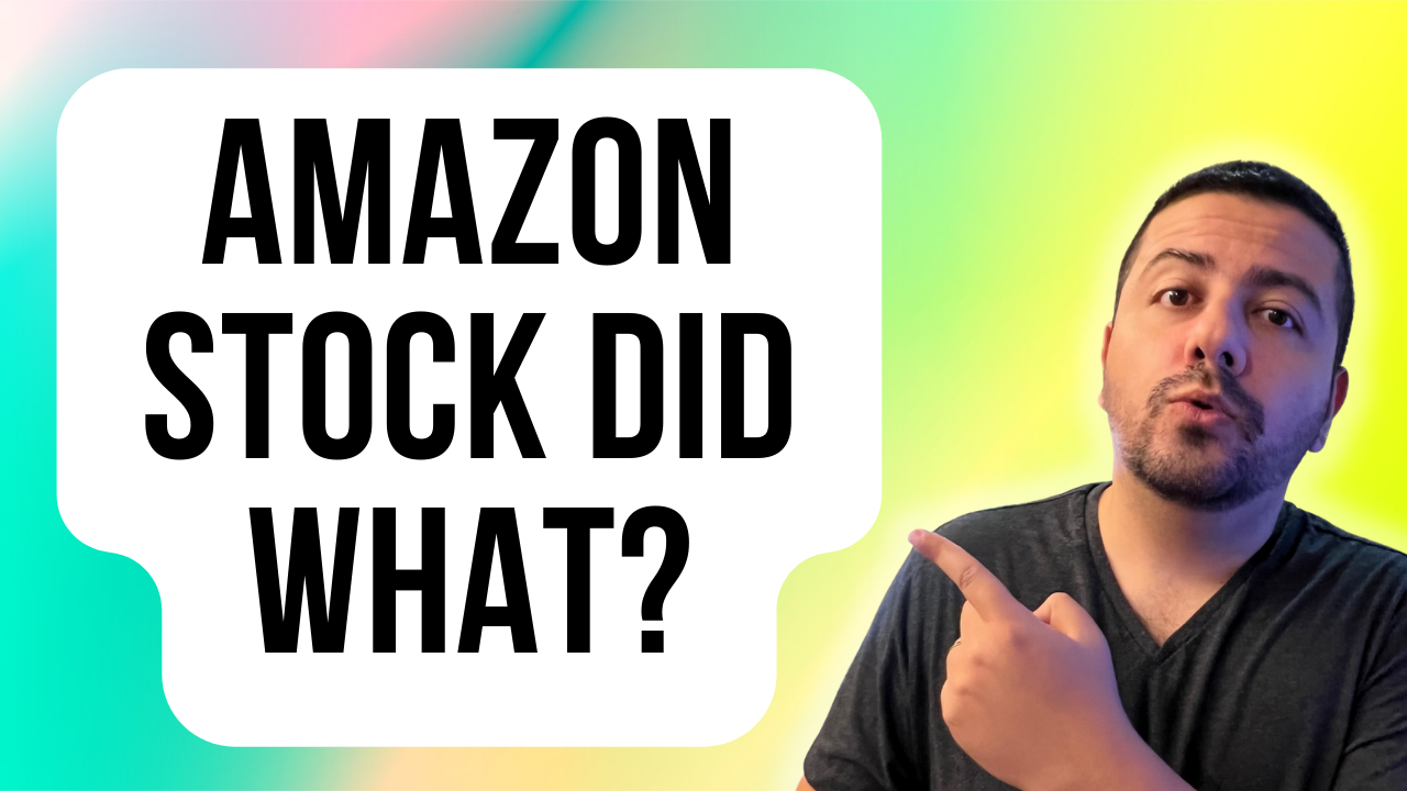 I Changed My Mind About Amazon Stock The Motley Fool