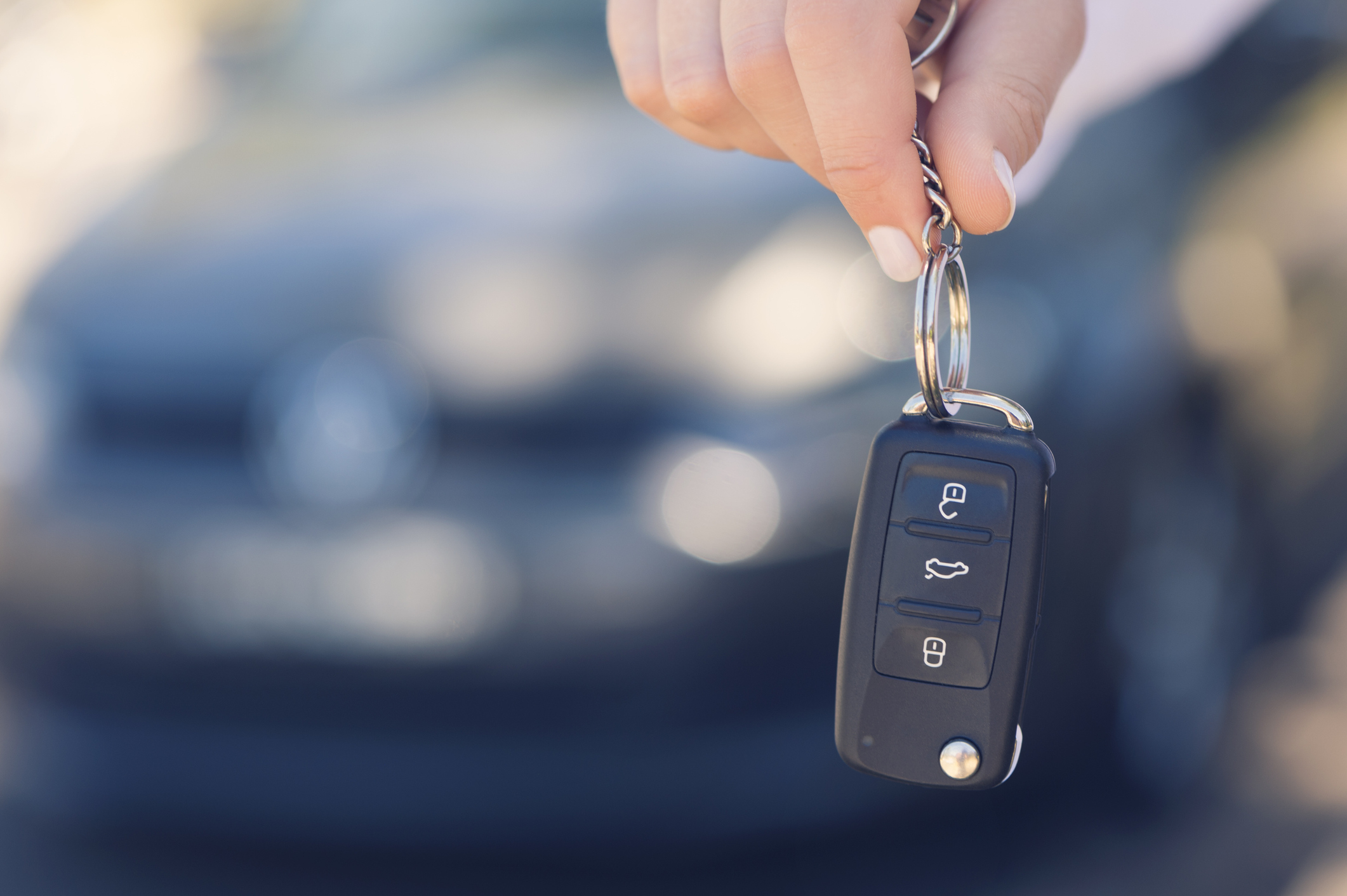 Buying Used Car
