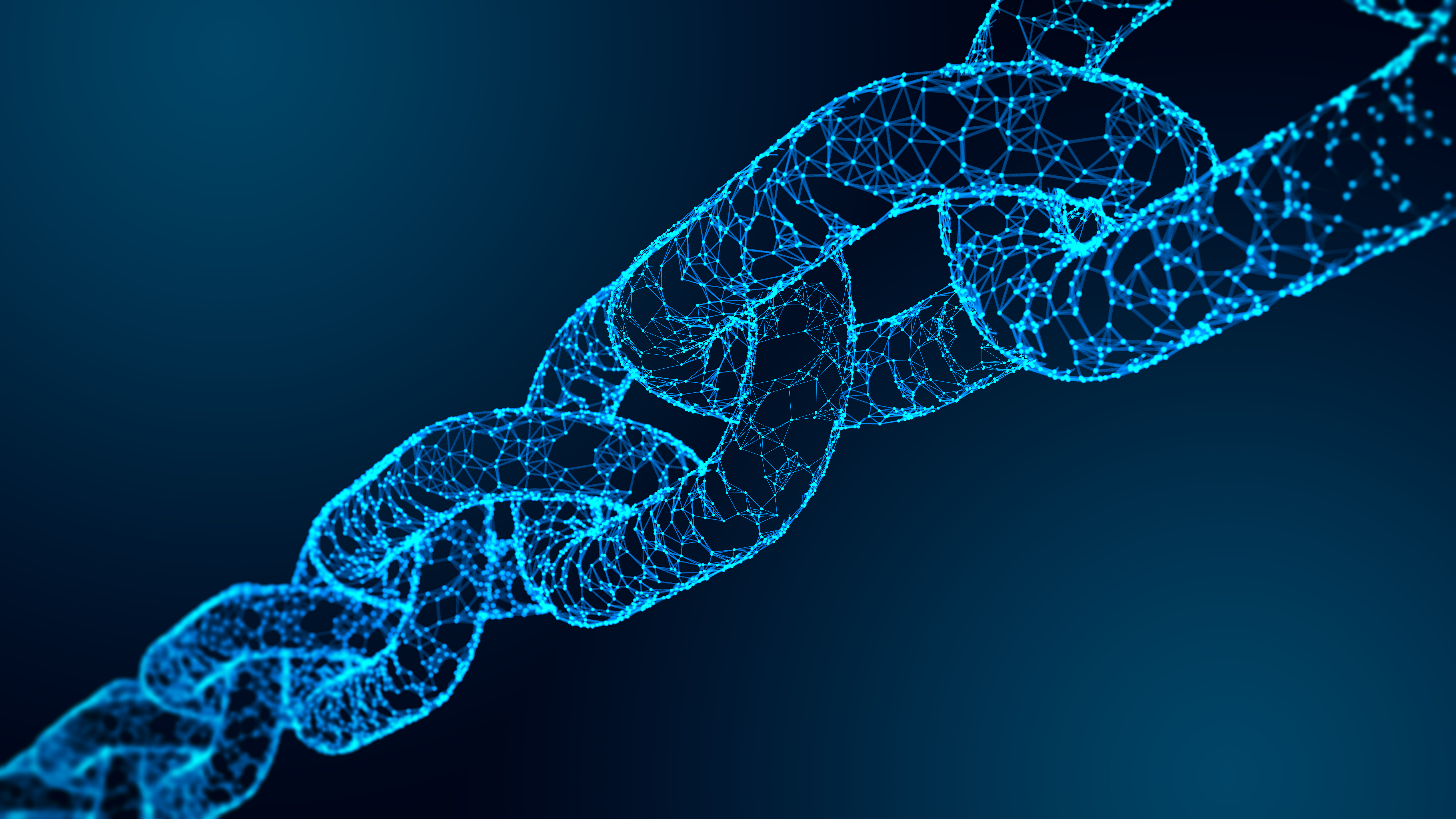 blockchain cryptocurrency data