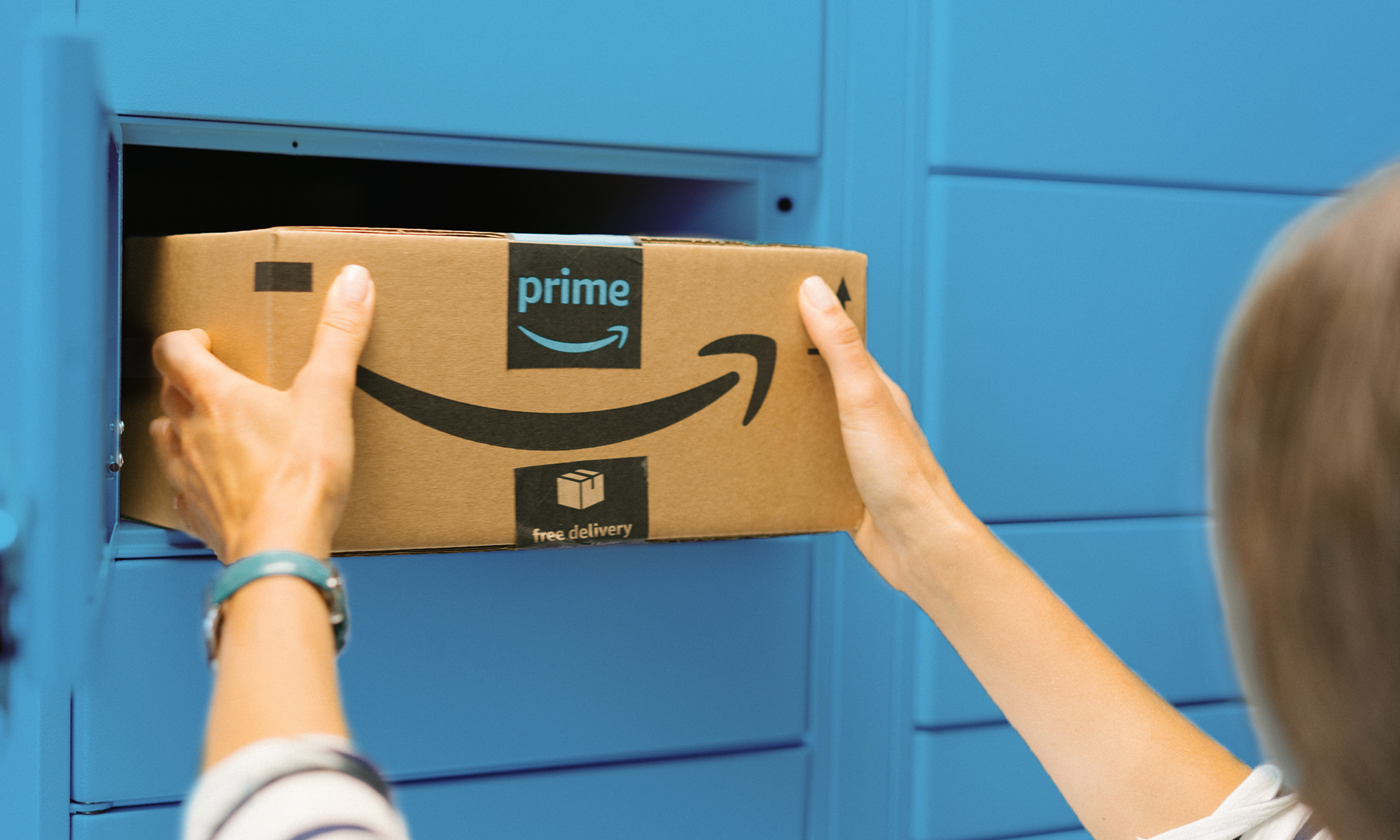 Is Amazon Stock a Buy Now?