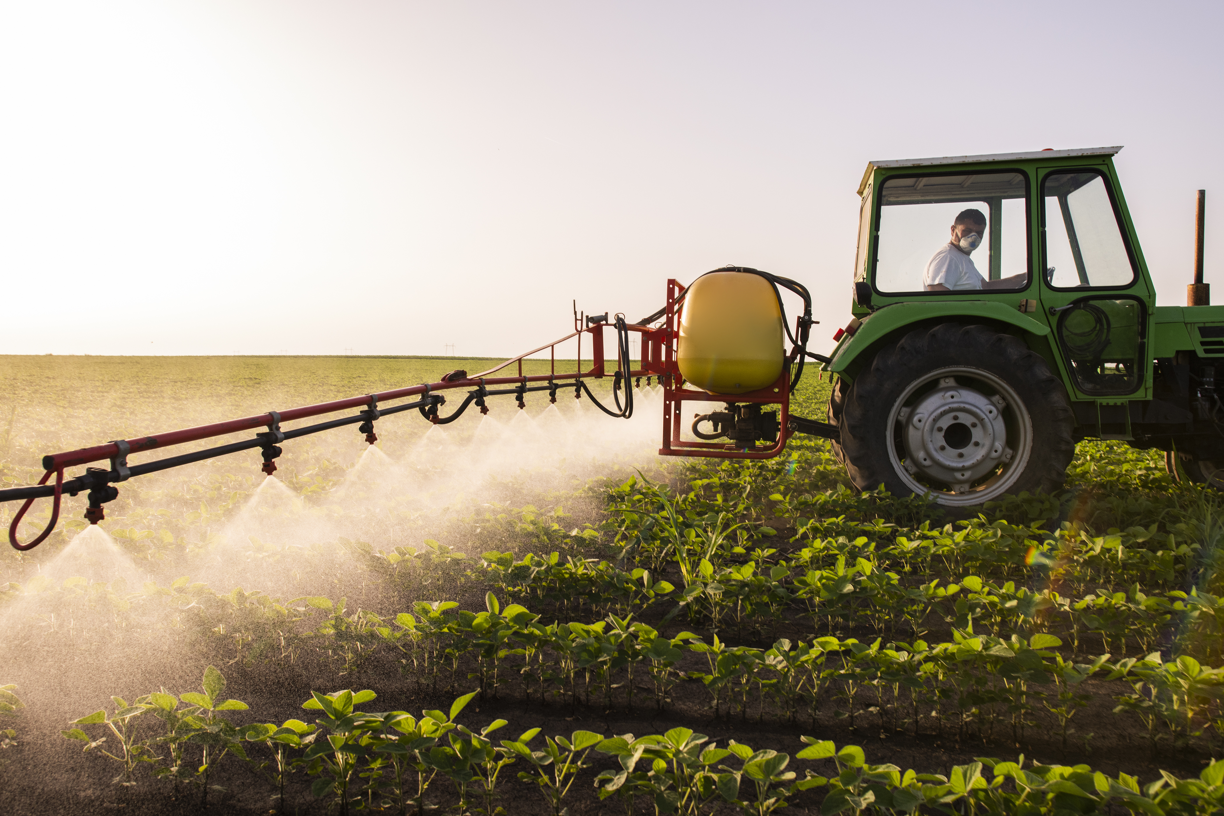 farming agriculture pesticides