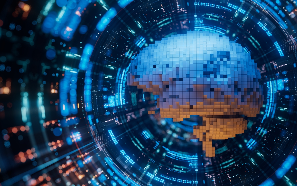 1 Surprisingly Cheap Artificial Intelligence (AI) Stock