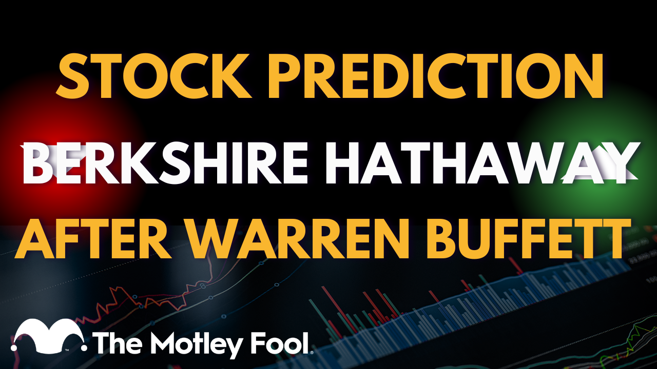 Berkshire after Buffett
