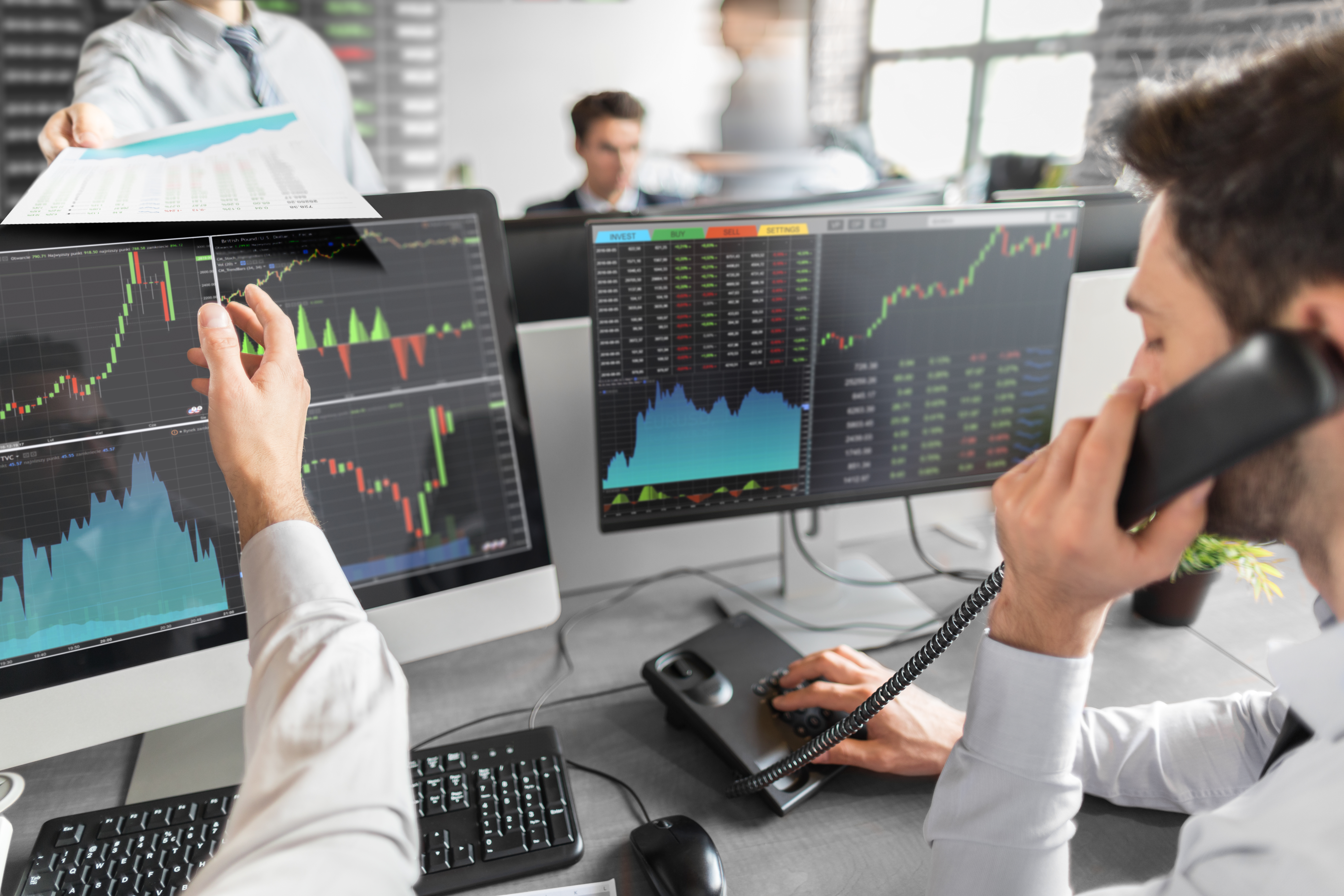 4 Dividend Stocks to Double Up on Right Now | The Motley Fool