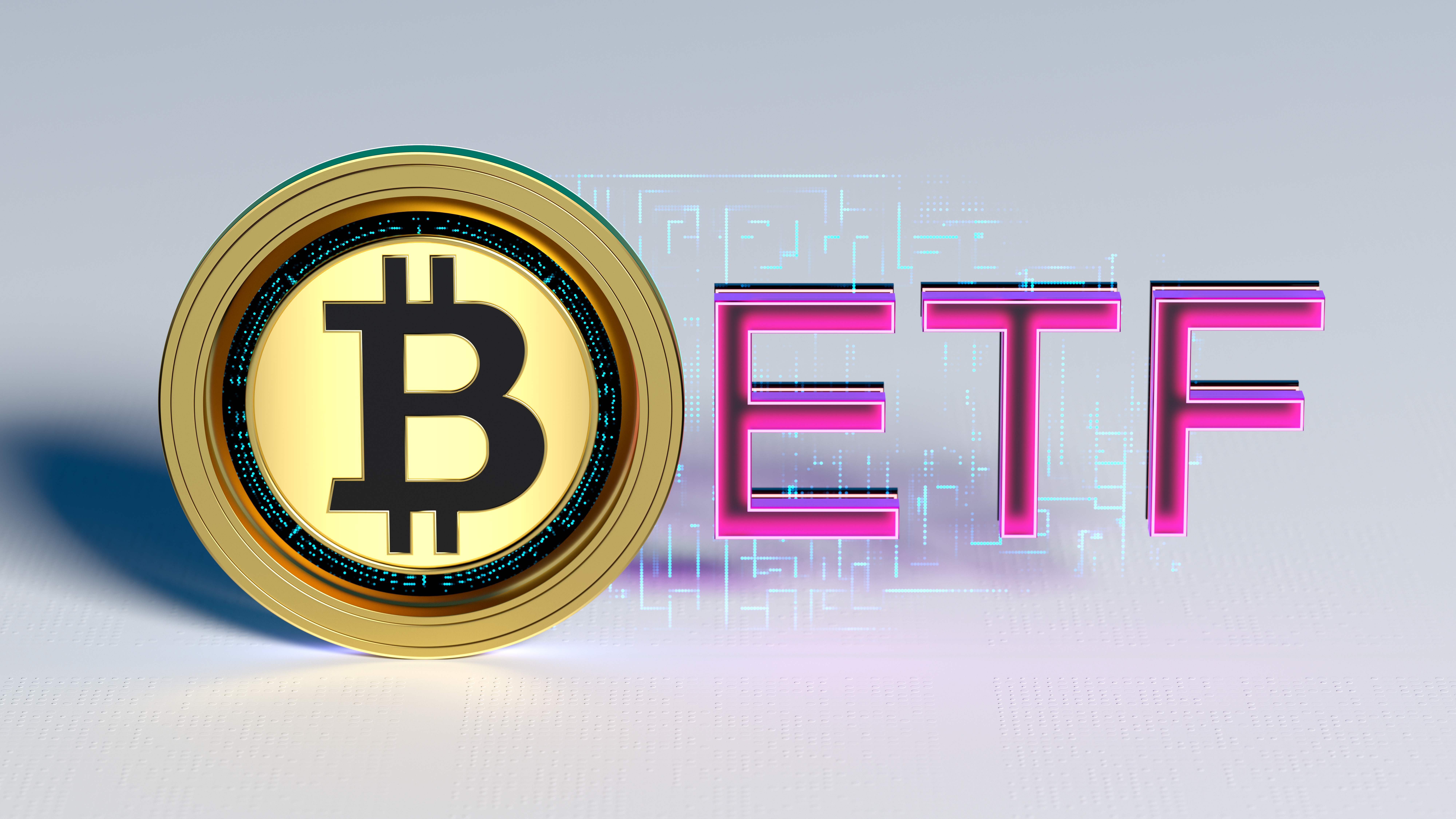 BTC ETF