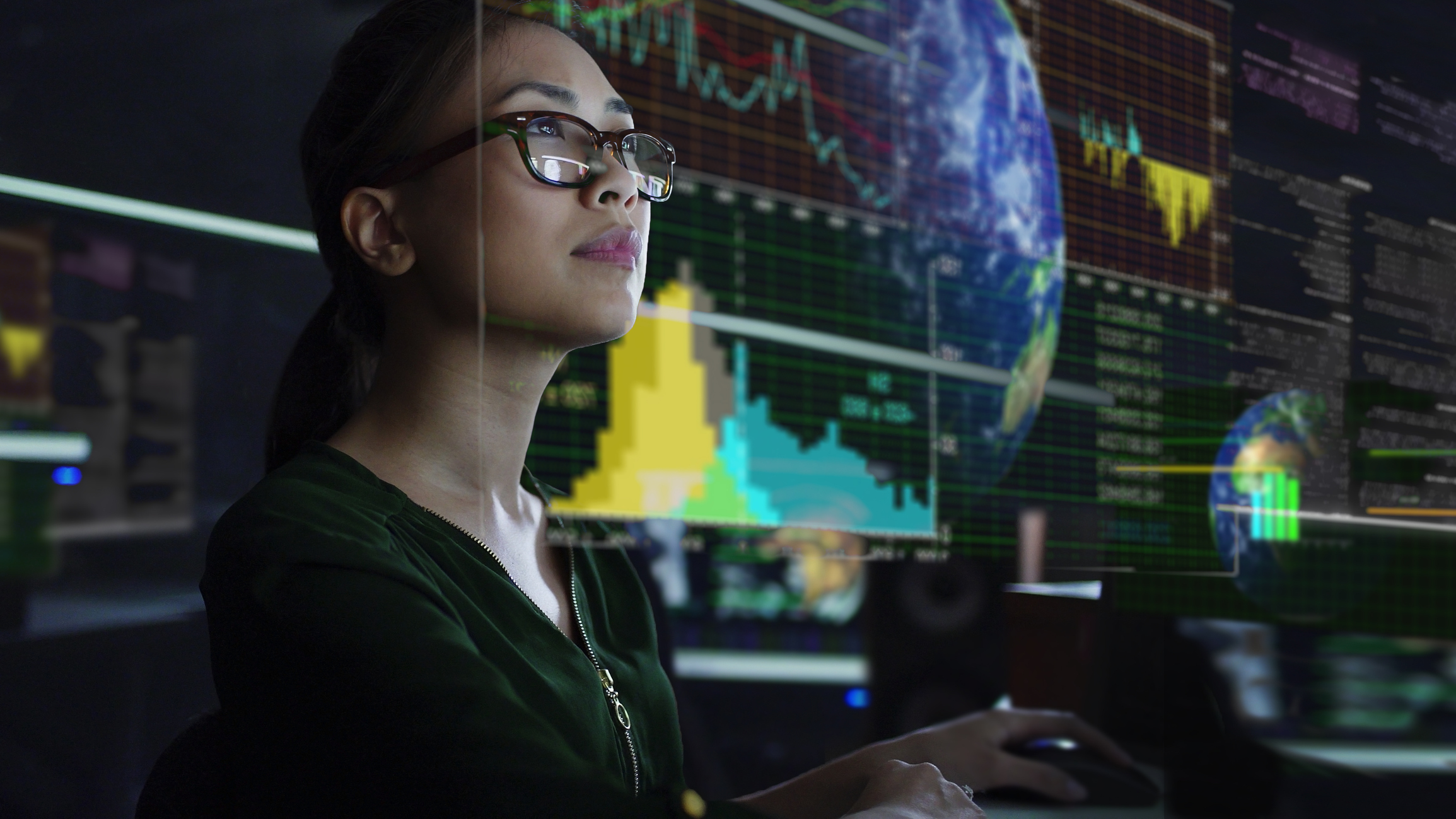 3 "Magnificent Seven" Stocks That Will Crush the Market