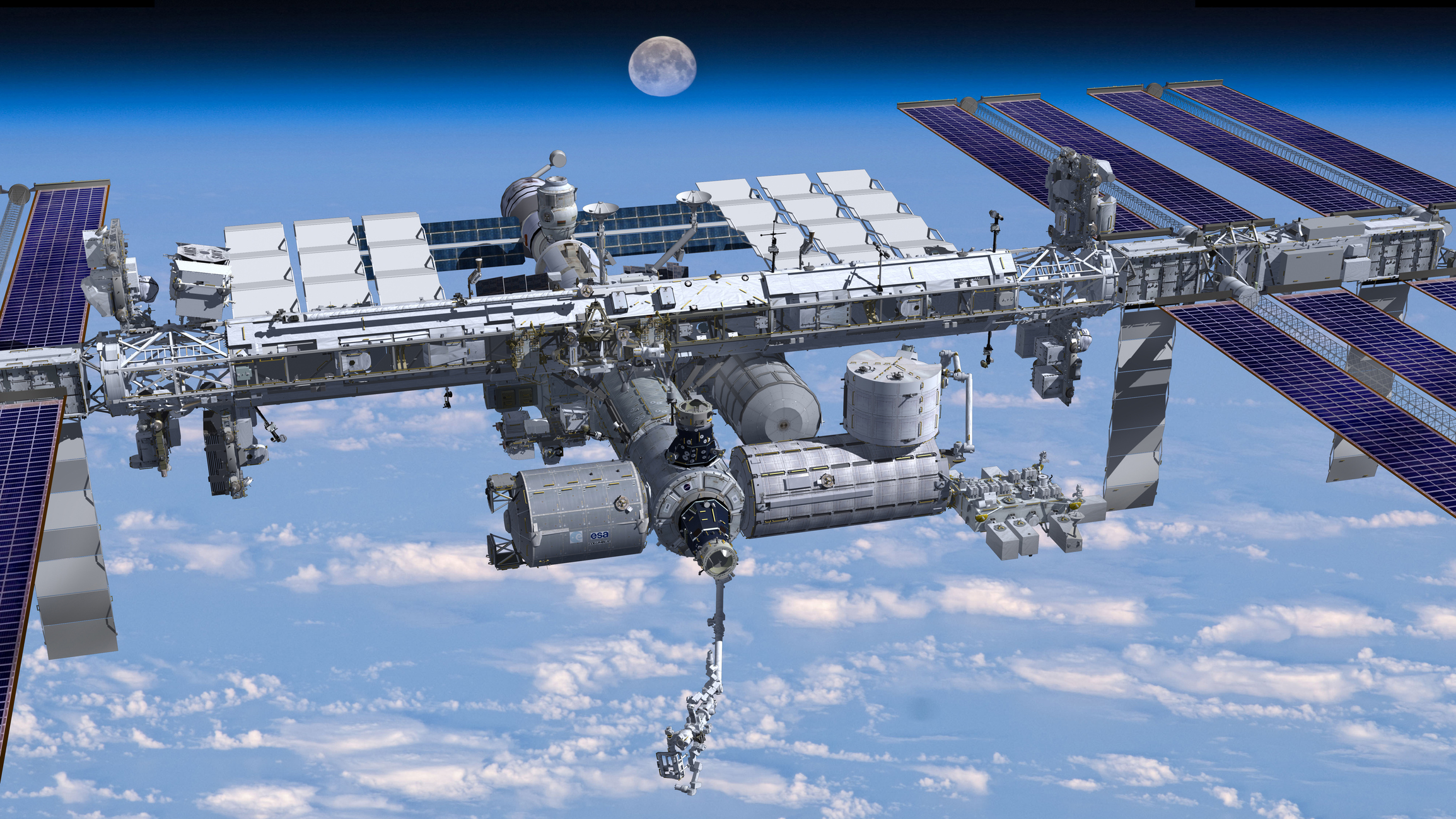 America's Newest Space IPO Was a Smashing Success