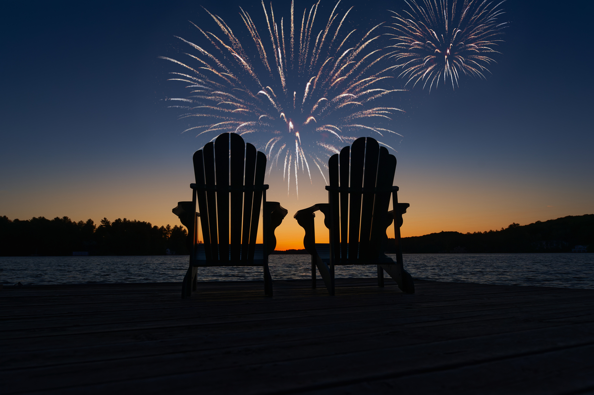 5 Top Stocks to Buy in July