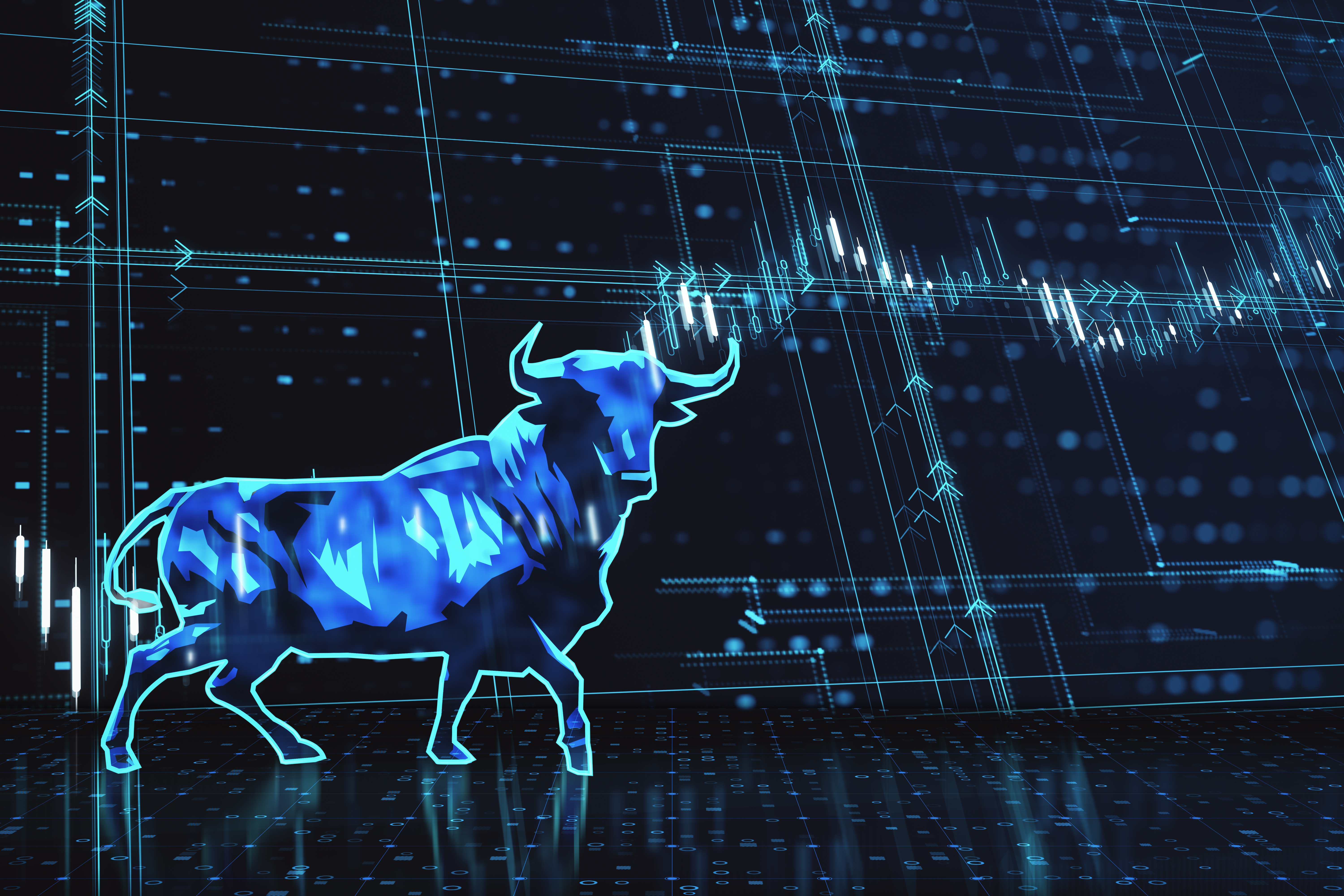 CEO Tom Gardner Tells Beginners: "The Stock Market Is a Bank That Pays More Than Yours"