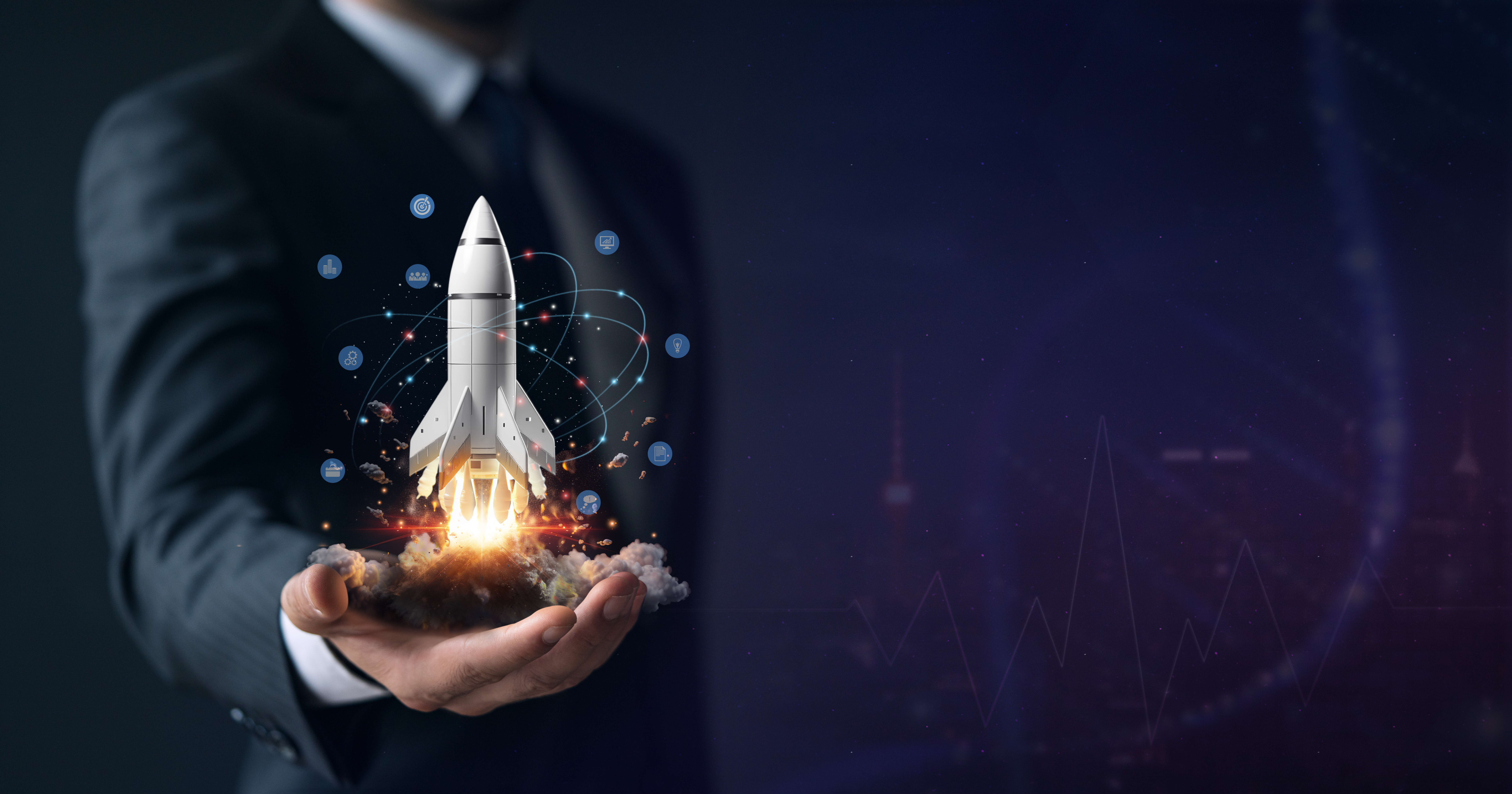 10 Incredible Growth Stocks Poised for Long-Term Gains