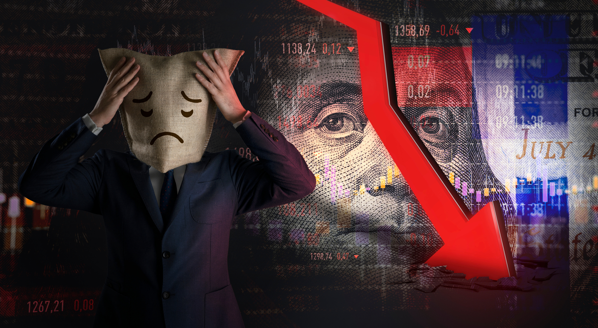 Why Tesla Stock Is Plummeting Today