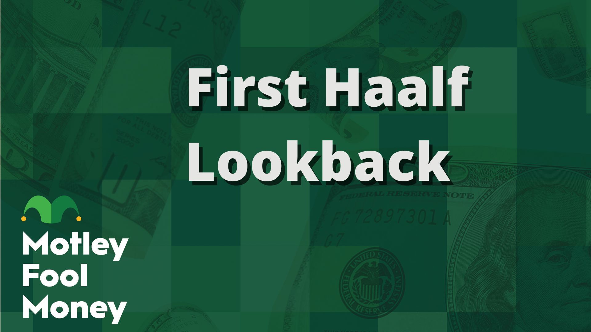 First Half Lookback