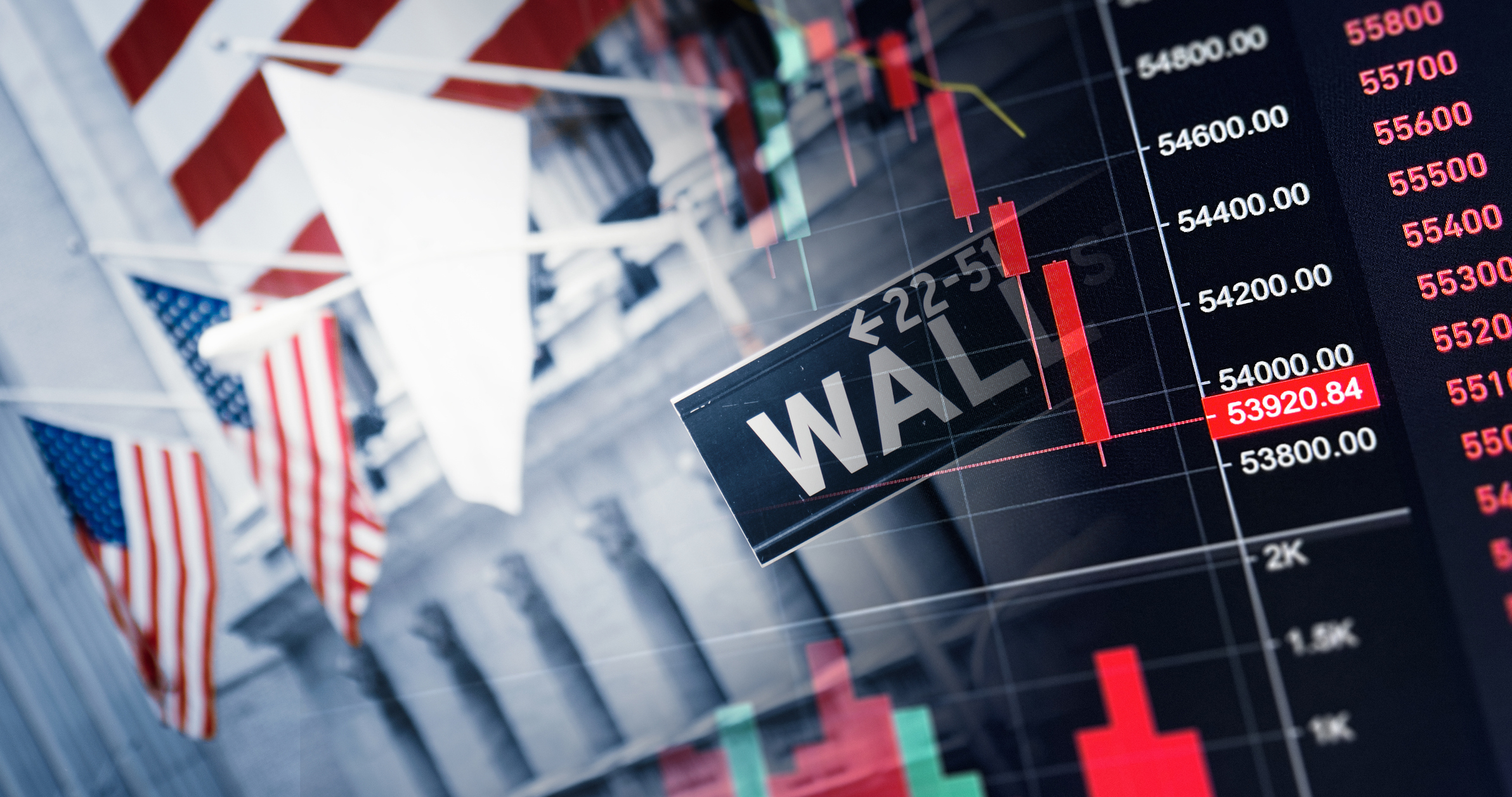 President Donald Trump Delivers Massive News to Stock Market Investors!
