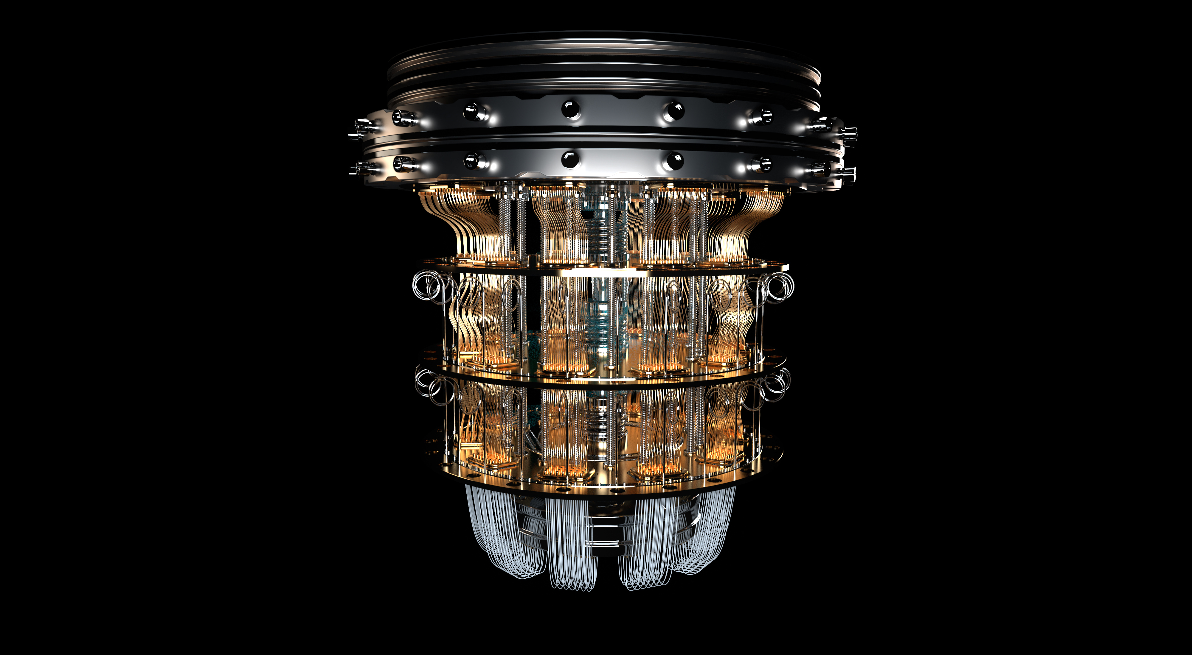 Should You Invest $1,000 in Quantum Computing Competitor Rigetti Computing?