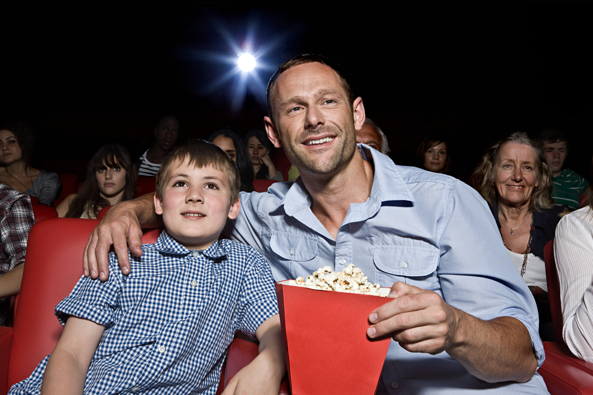 Why AMC Stock Is Soaring Today | The Motley Fool