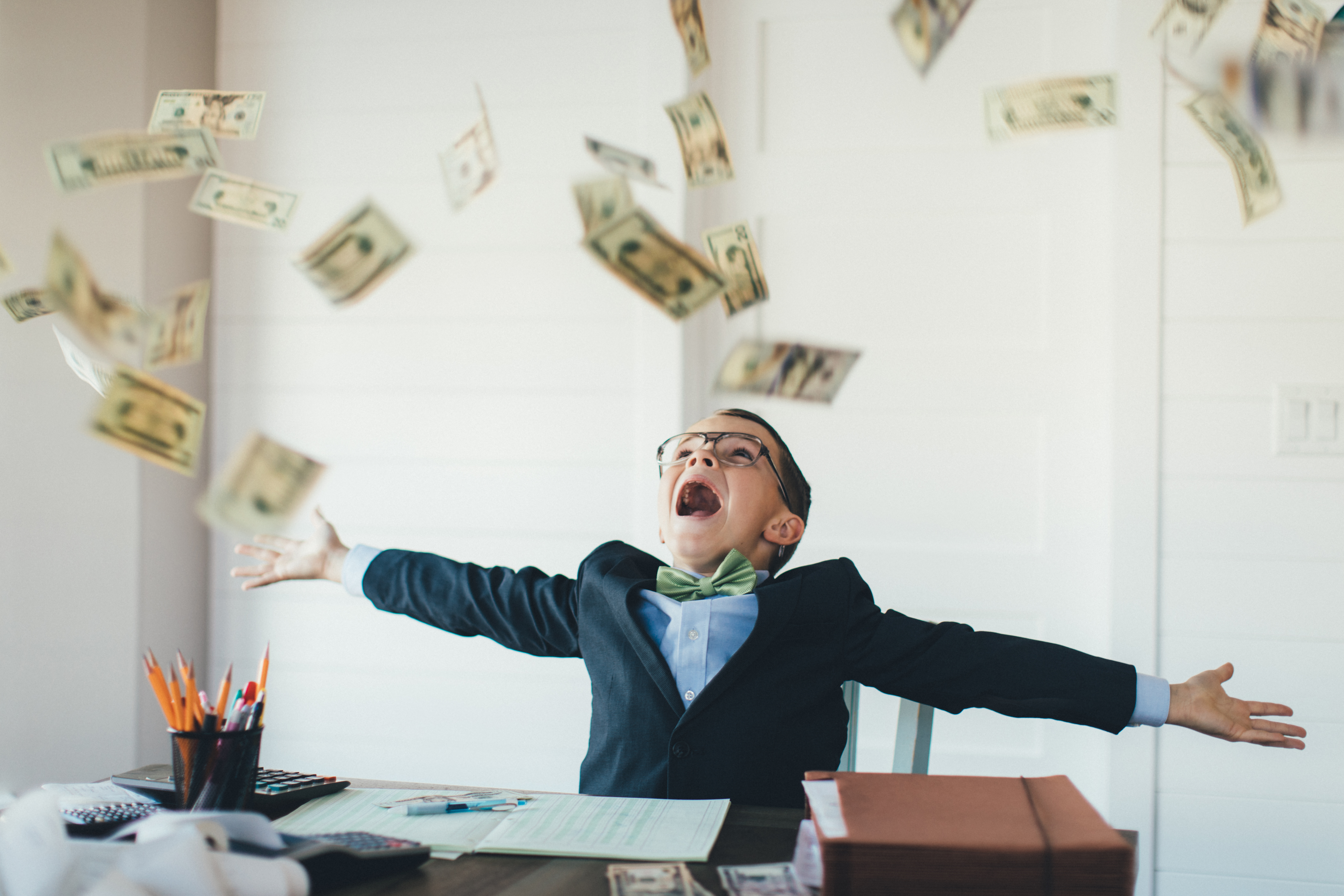 Could Buying Markel Stock Today Set You Up for Life?