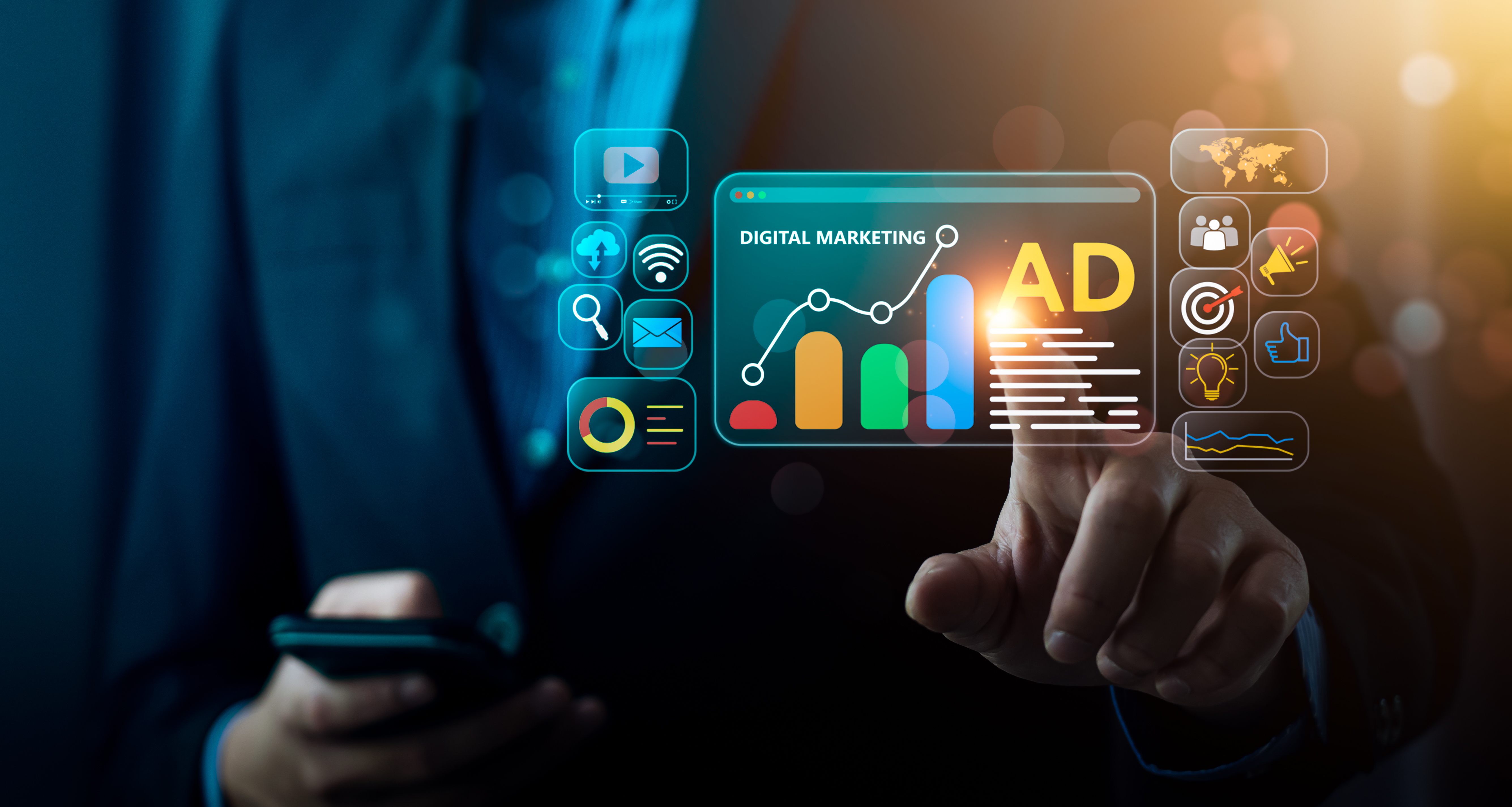 Why AppLovin Was Moving Higher Today