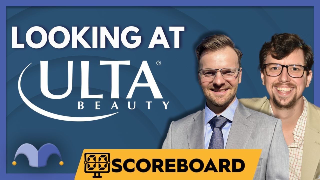 Ulta Beauty: A Strong Contender in the Beauty Retail Market