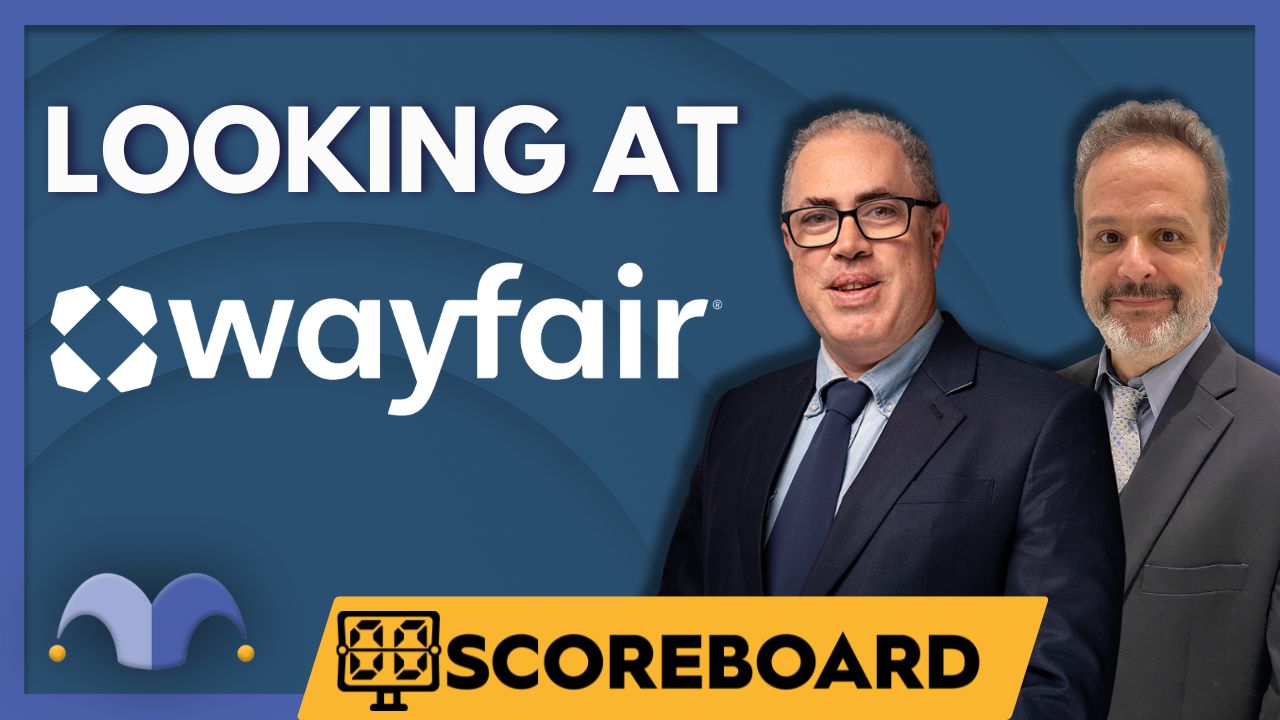 WAYFAIR: Story in the online furniture market