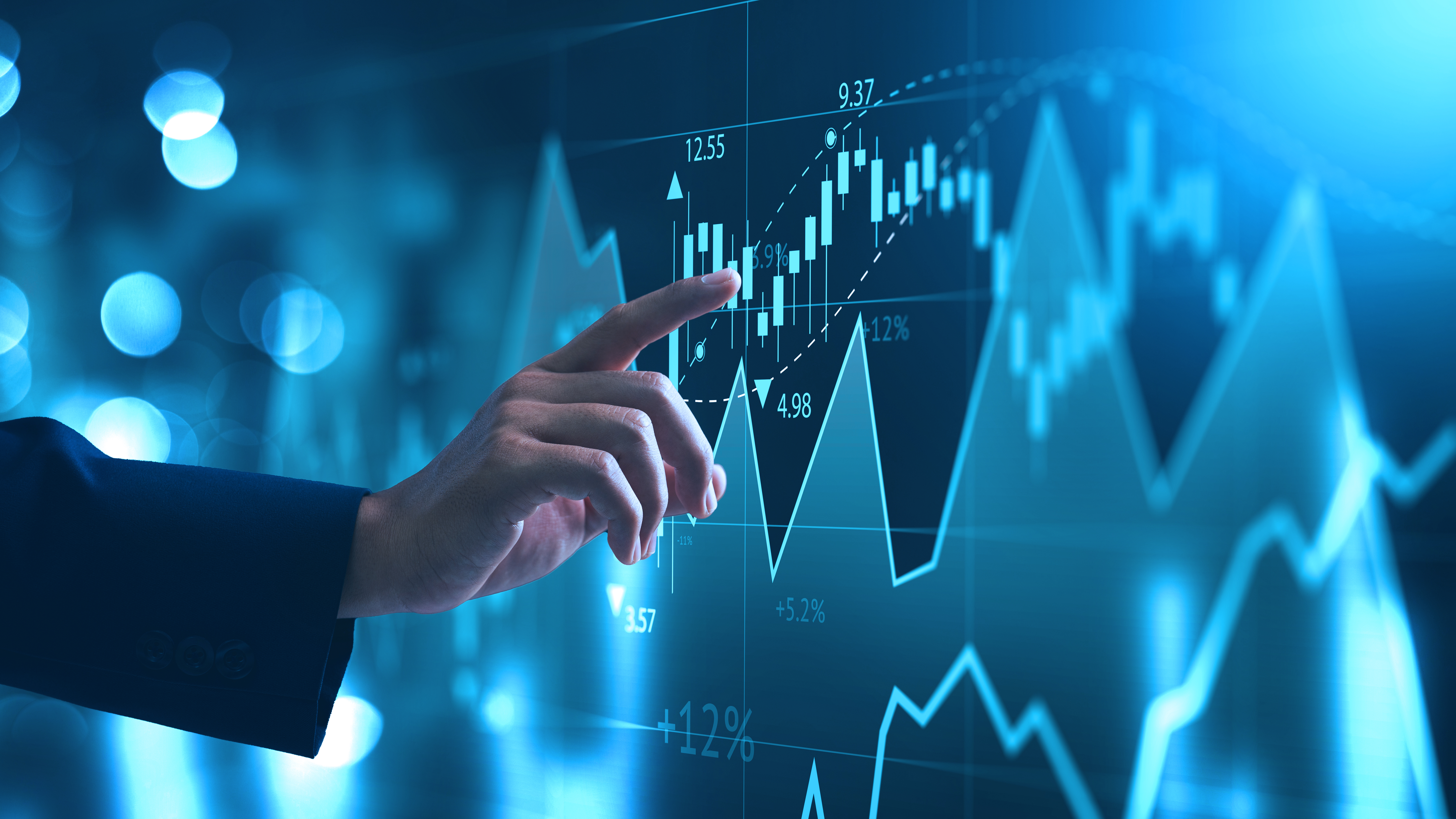 Wolfspeed Soared Today -- Is the Stock a Buy?