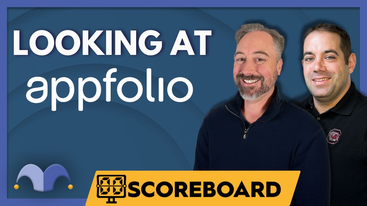 AppFolio: A Strong Contender in the Real Estate Software Market