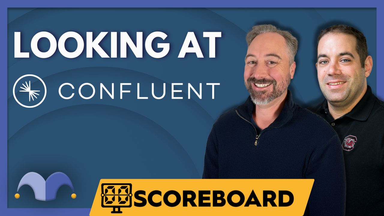 Is Confluent Stock Worth the Hype? Here's What the Experts Say.