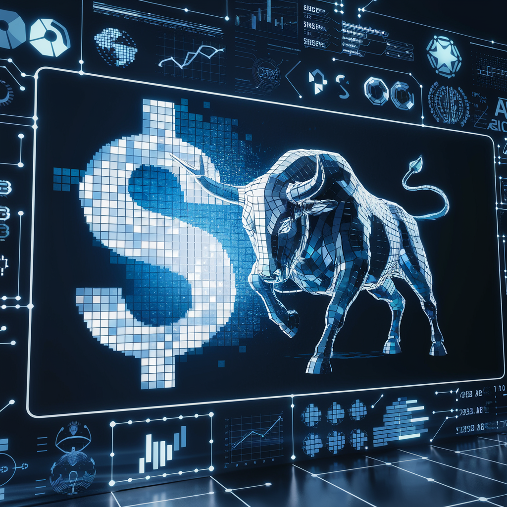 Breakfast News: Big Banks Crypto Boost | The Motley Fool