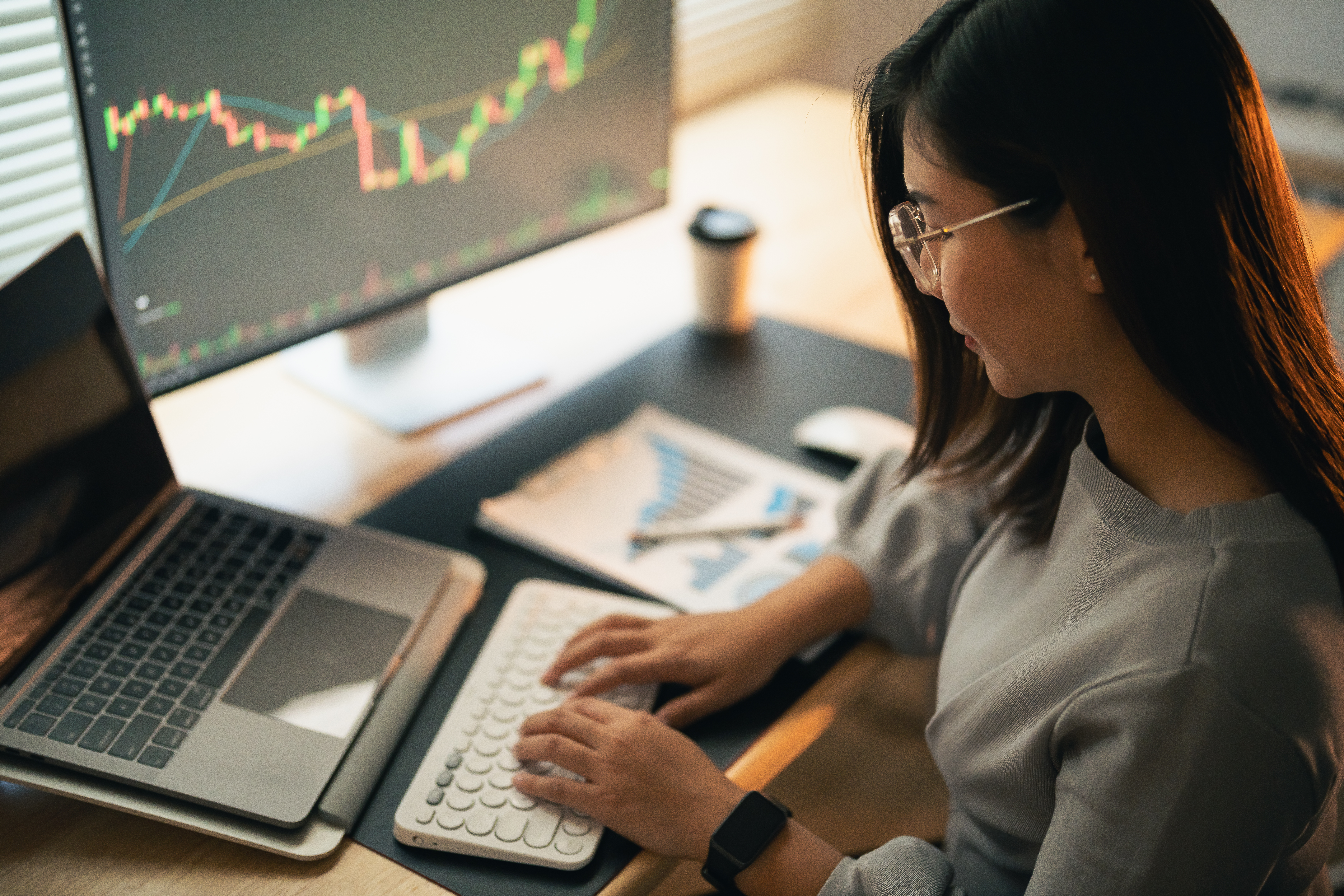 Which Is More Likely to Be a Millionaire Maker? XRP vs. MicroStrategy