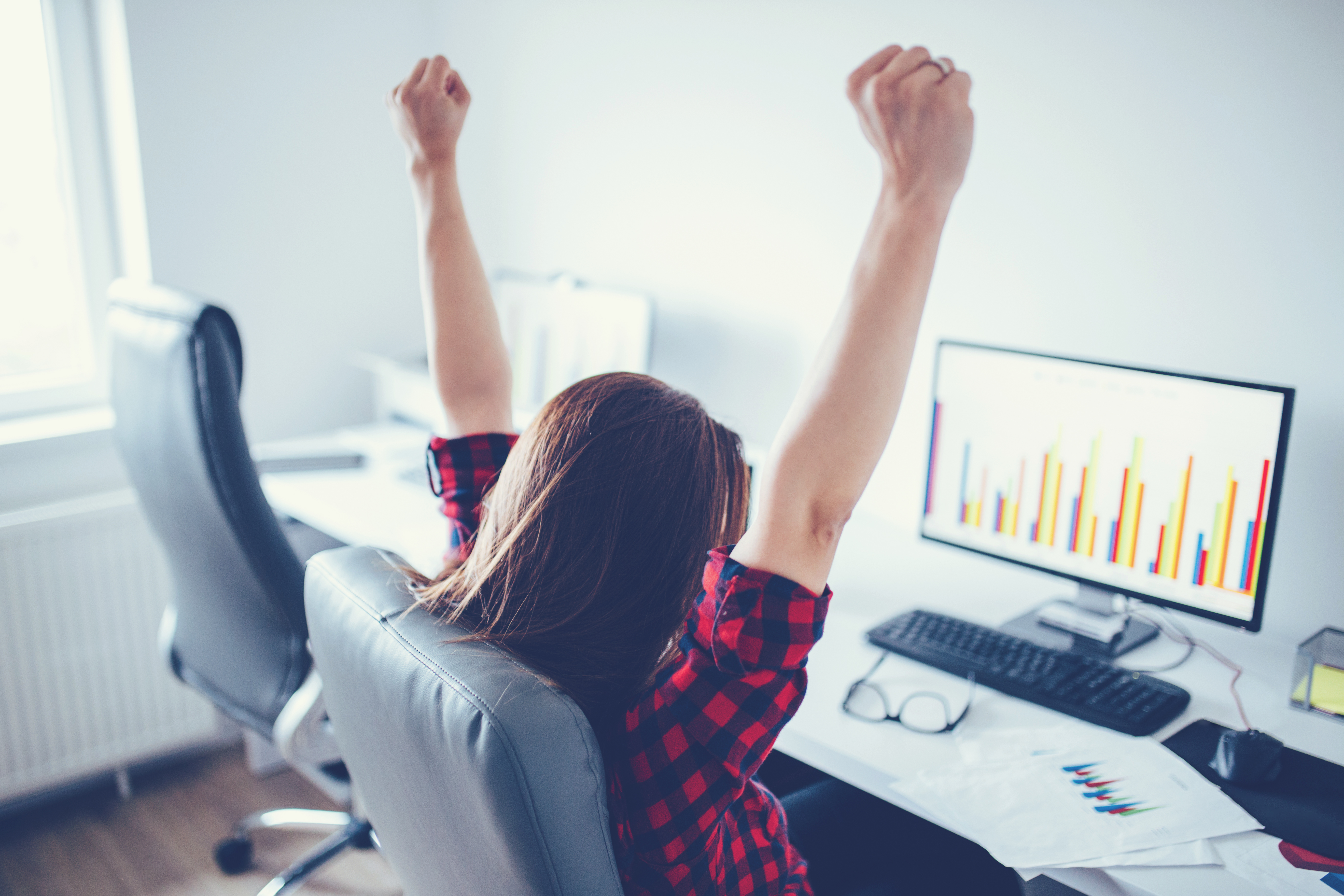 5 Reasons Nvidia Stock Is Still a Genius Buy Right Now