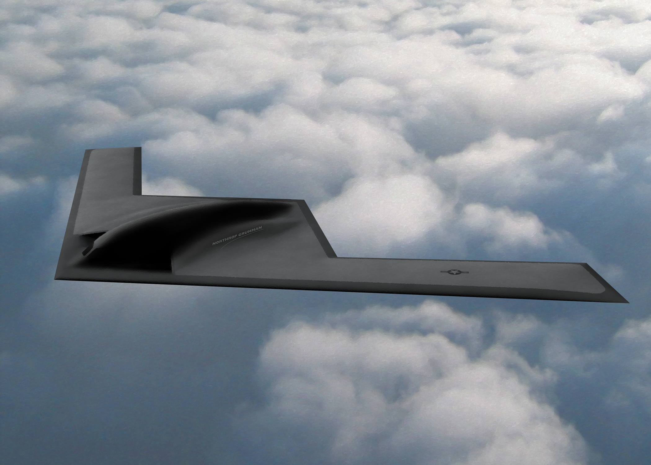 Why Northrop Grumman Stock Is Up Today