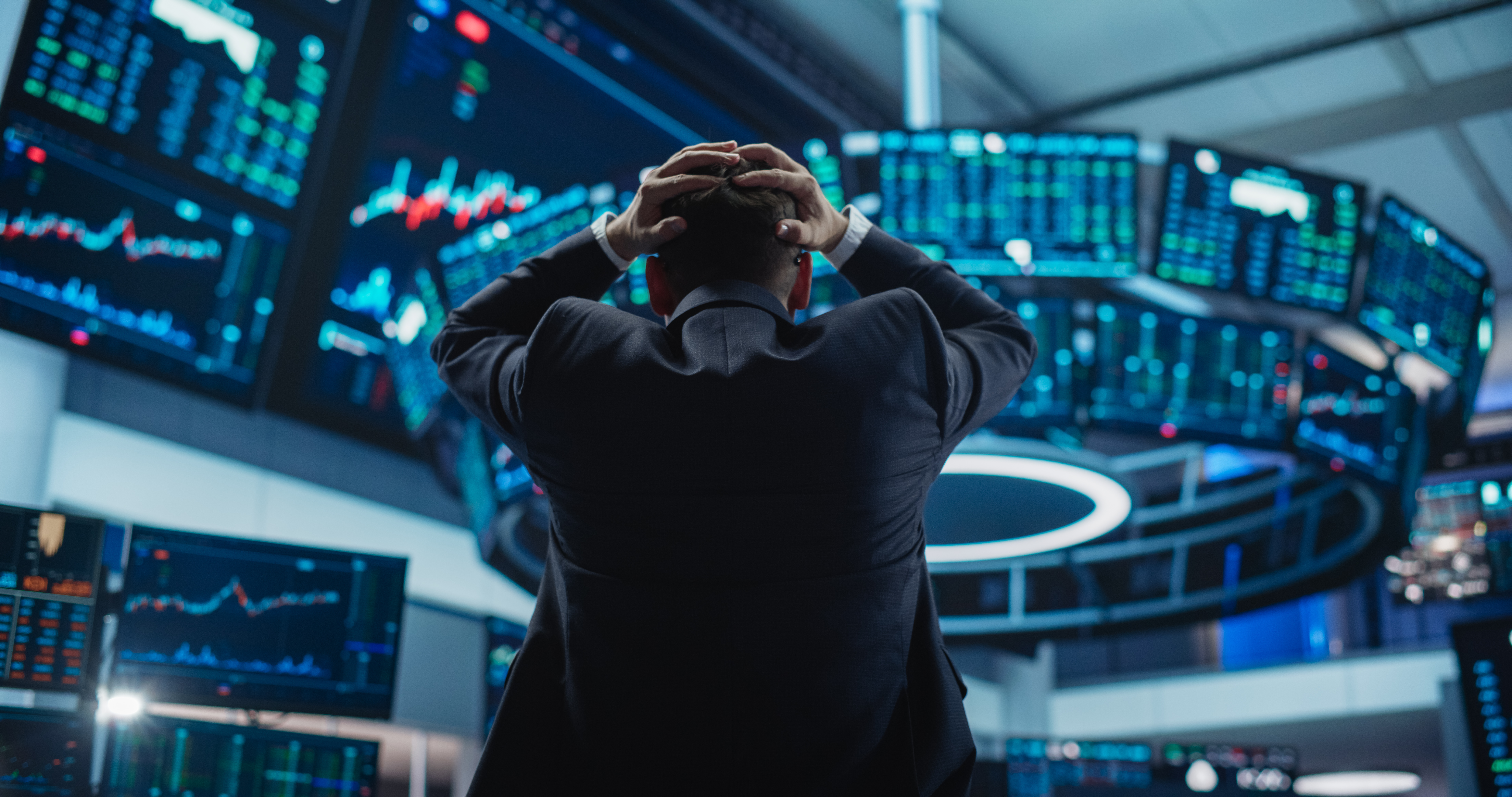 Stock Market Today: Opendoor Drops 10% After Trading Halt Amid Meme-Stock Frenzy