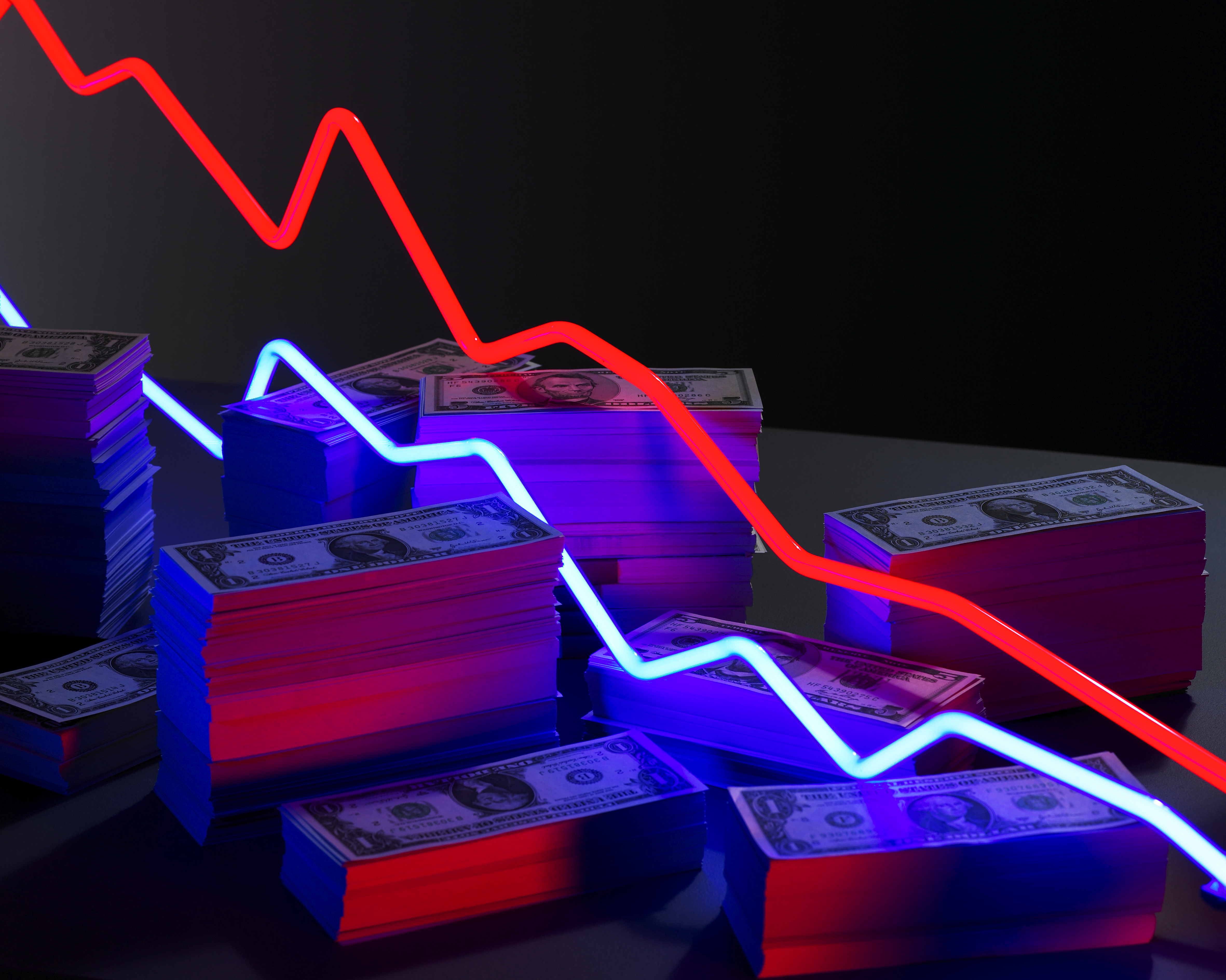 Why Broadcom Stock Sank Today