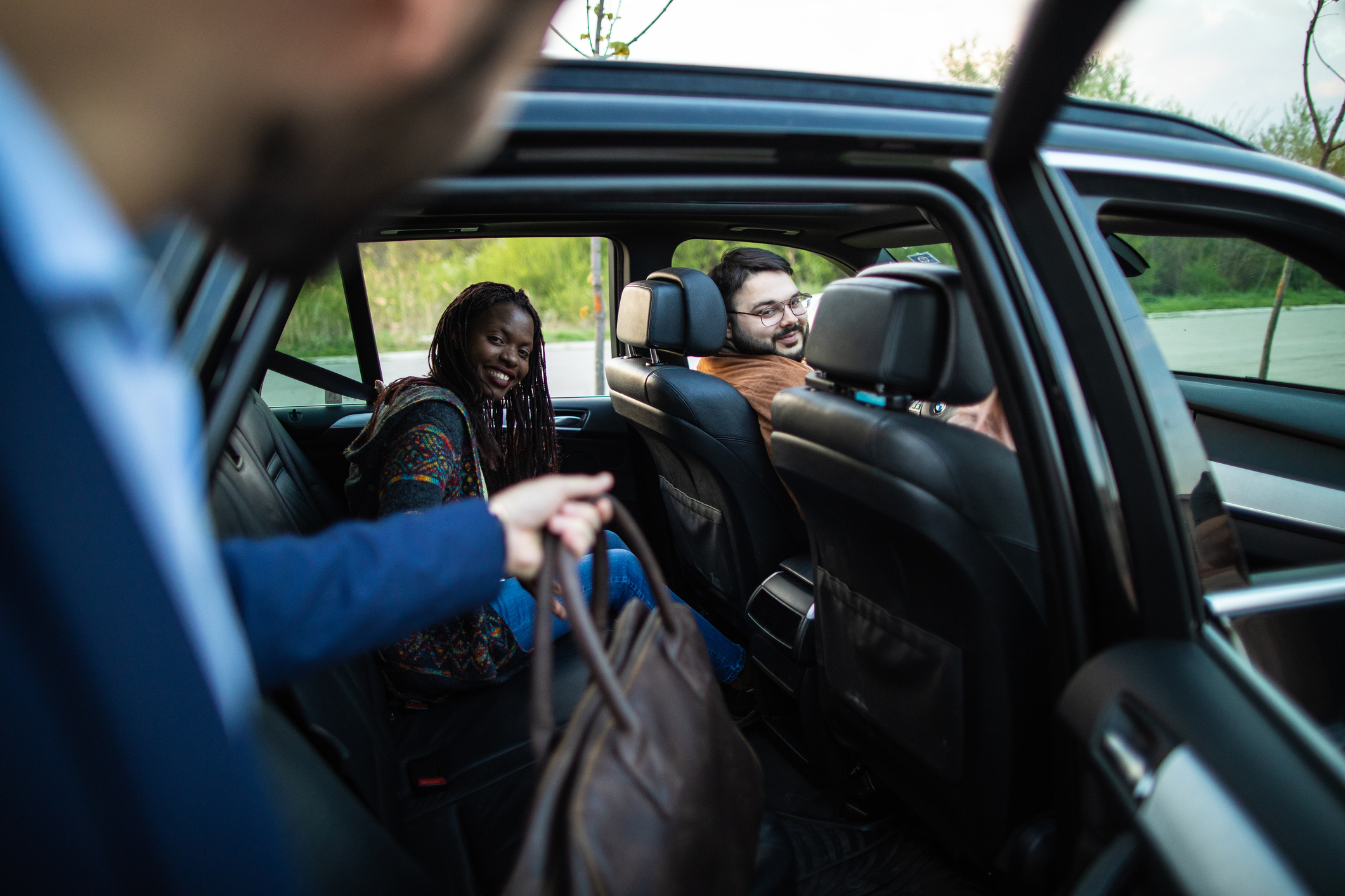 Autonomous Ambitions: Uber's Next Moonshot or Money Pit?