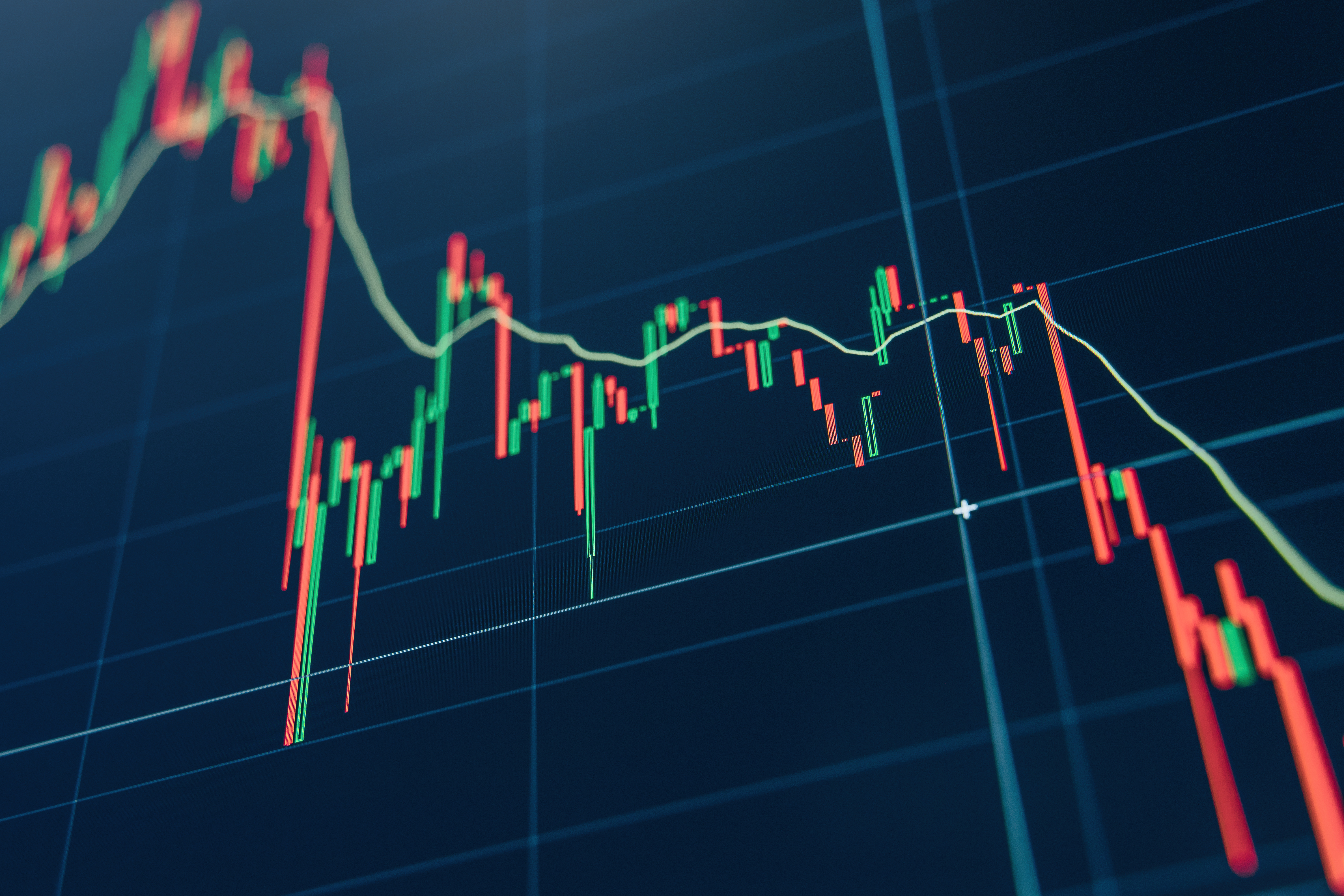 Why Dogecoin Is Plummeting Today