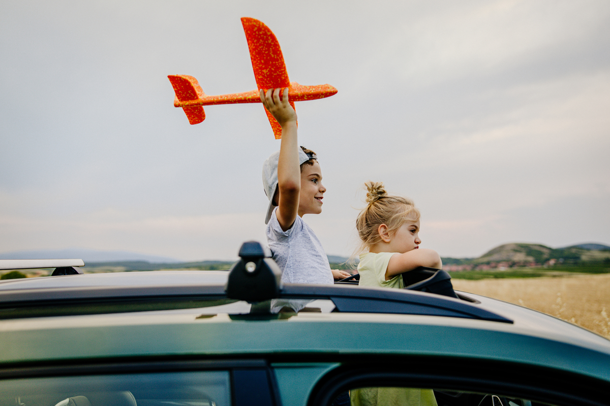 Better Buy: Archer Aviation vs. Joby Aviation