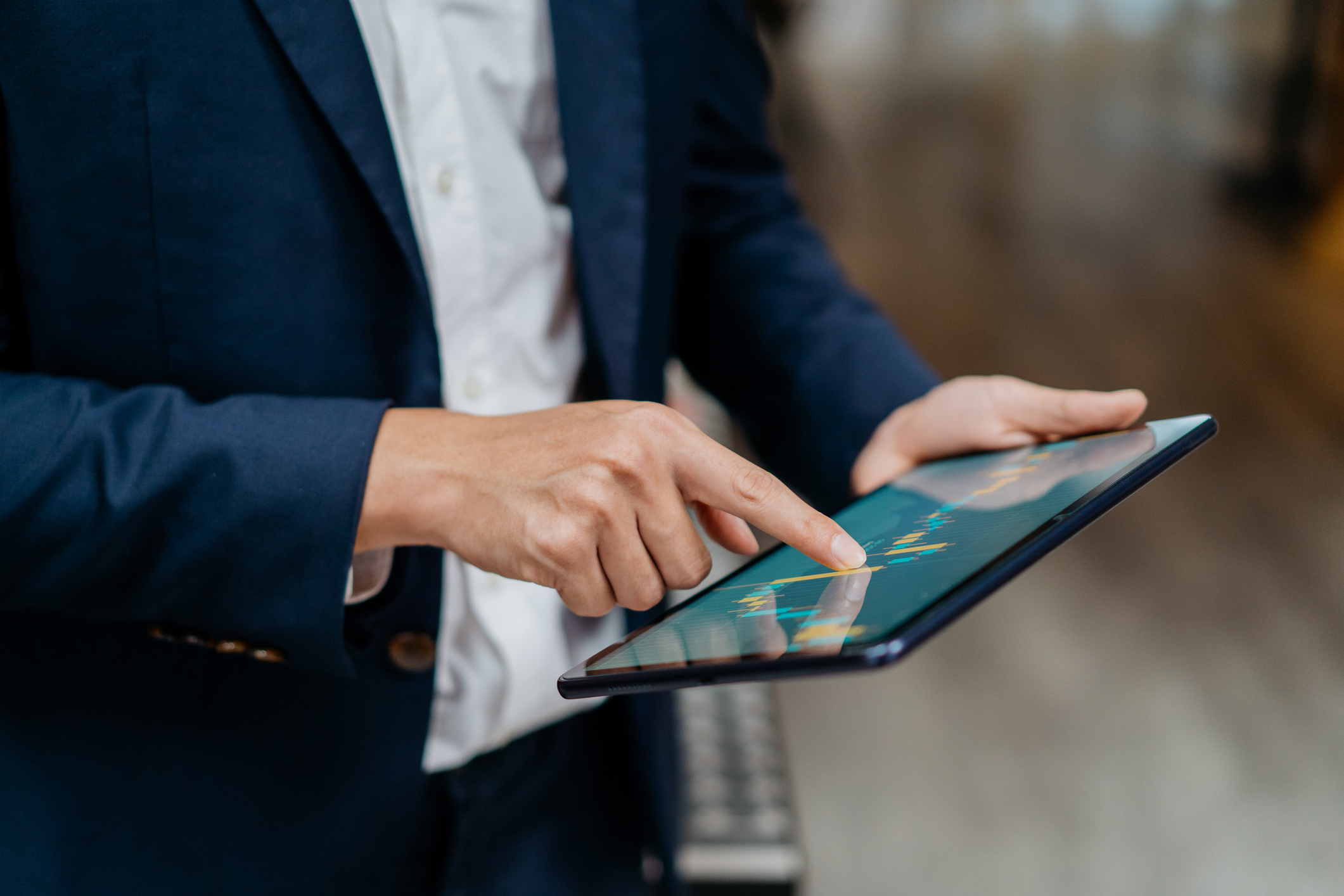 Should Investors Buy Qualcomm Stock Before July 30?