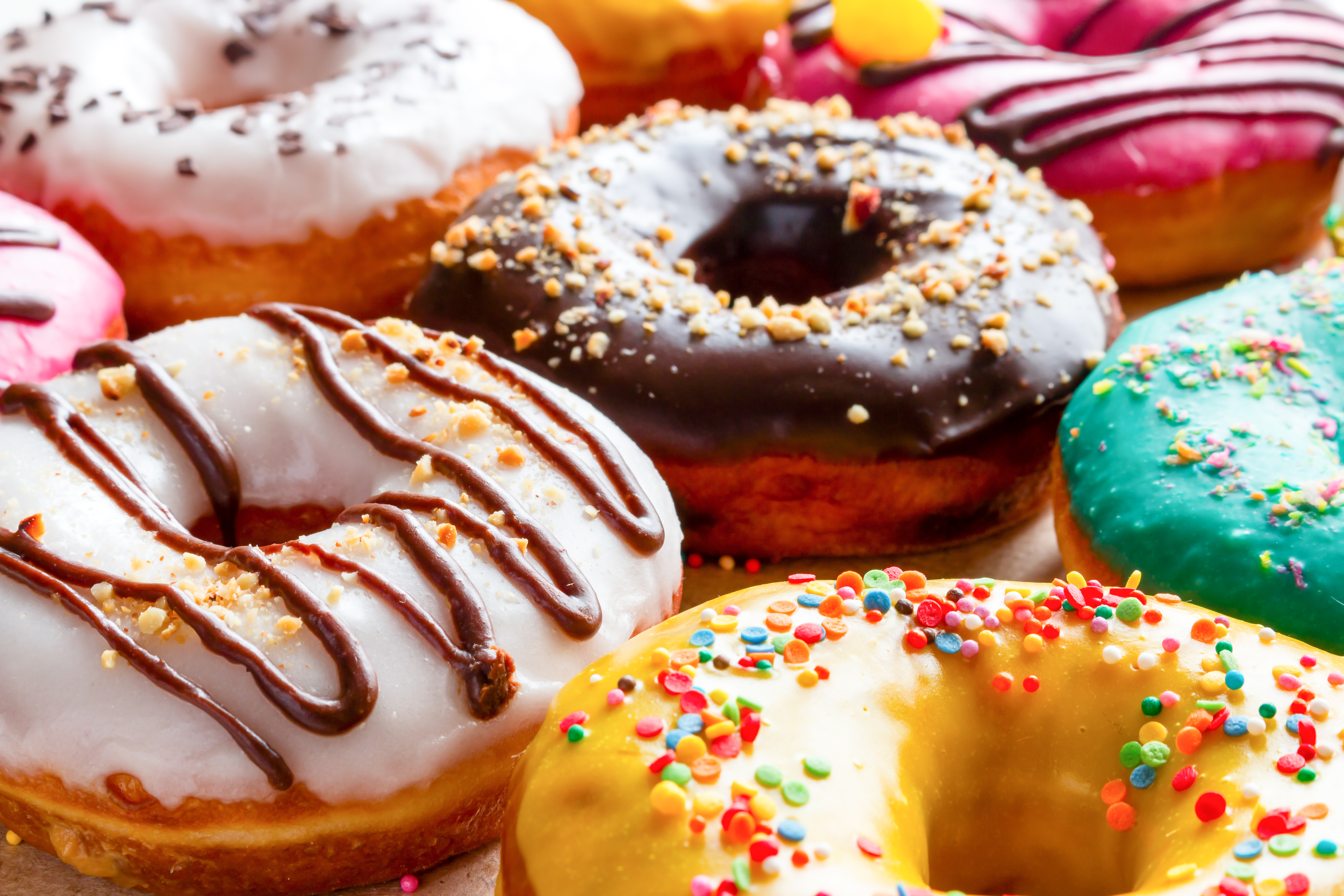 Krispy Kreme Stock Sell-Off: Should You Buy the Dip?