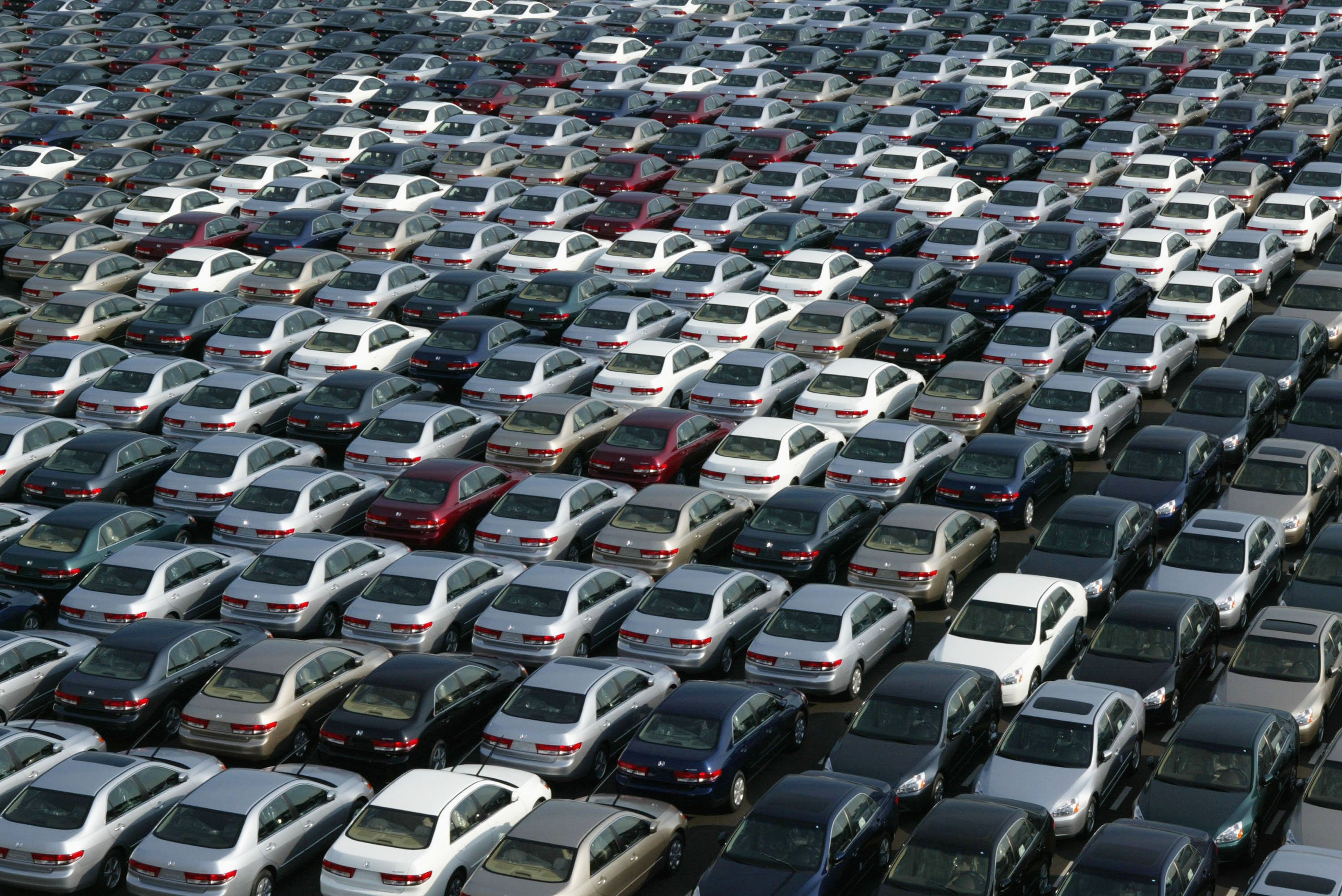 Why Toyota Motor Rallied This Week