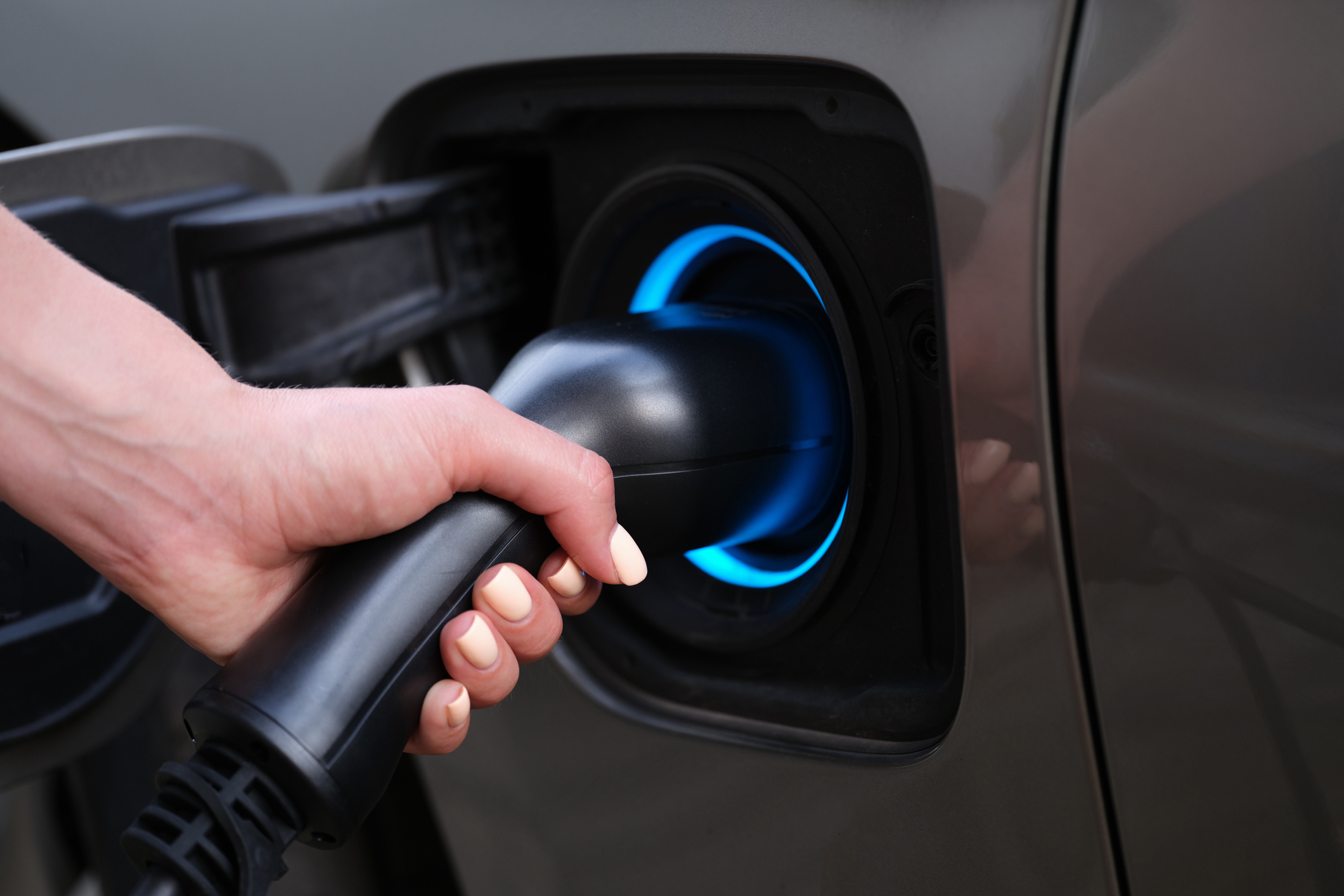 Why Nio Stock Accelerated 12% Higher This Week