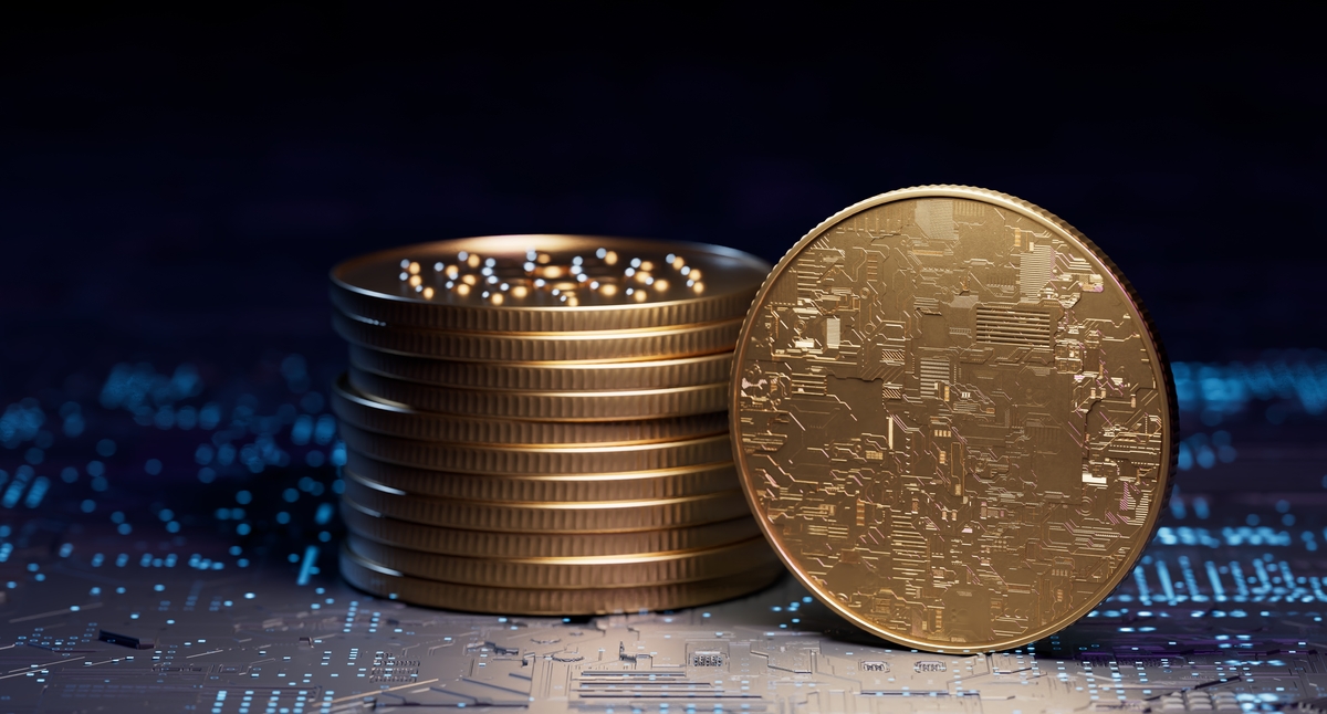 1 Standout Cryptocurrency to Buy Before It Rockets 1,900% Higher by 2030, According to Cathie Wood's Ark Invest