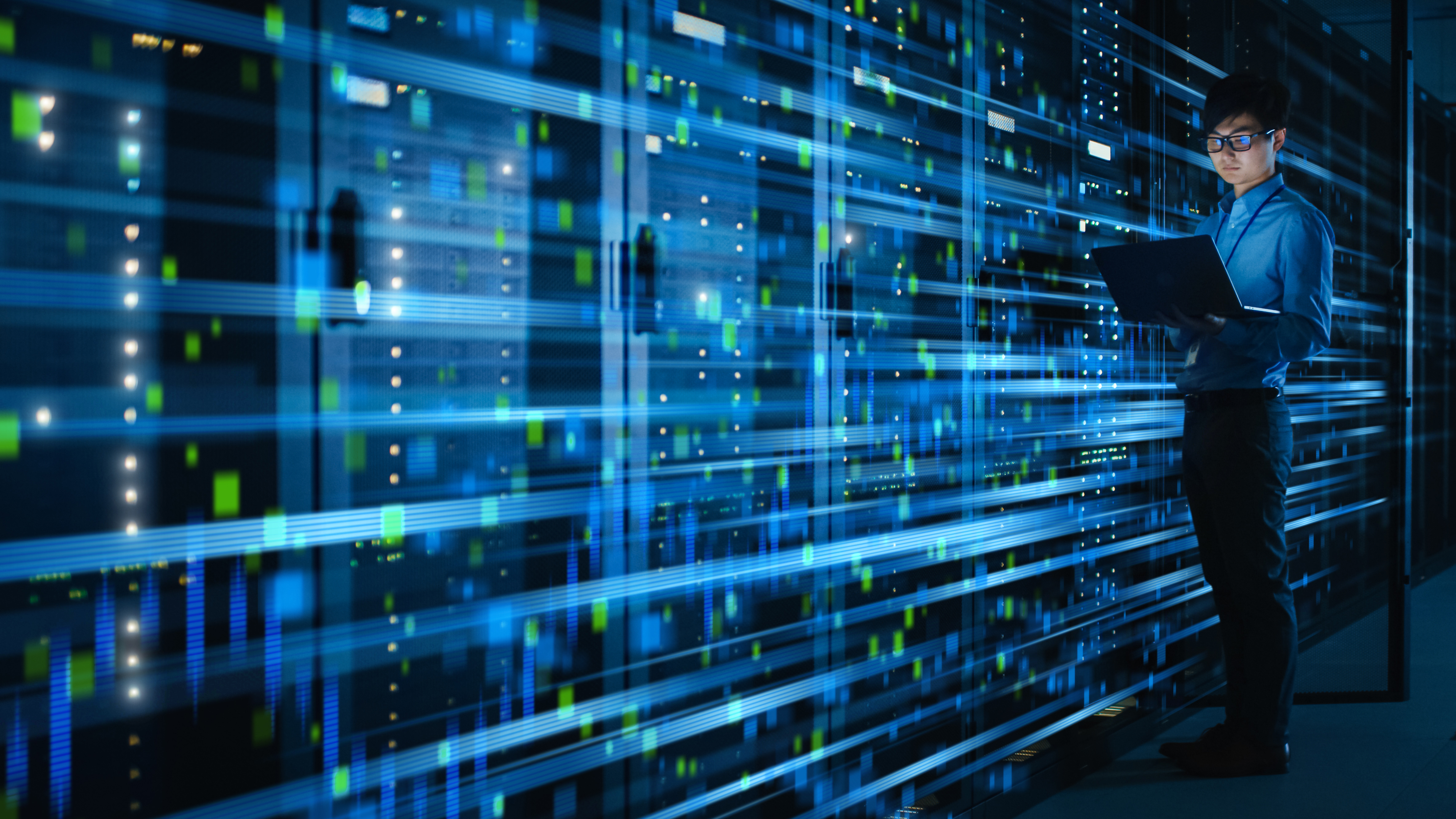 Why Super Micro Computer Rallied Today
