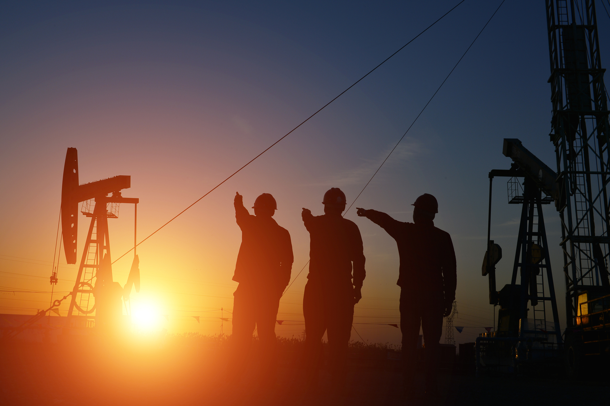 3 Top Oil Stocks to Buy and Confidently Hold Through at Least 2030