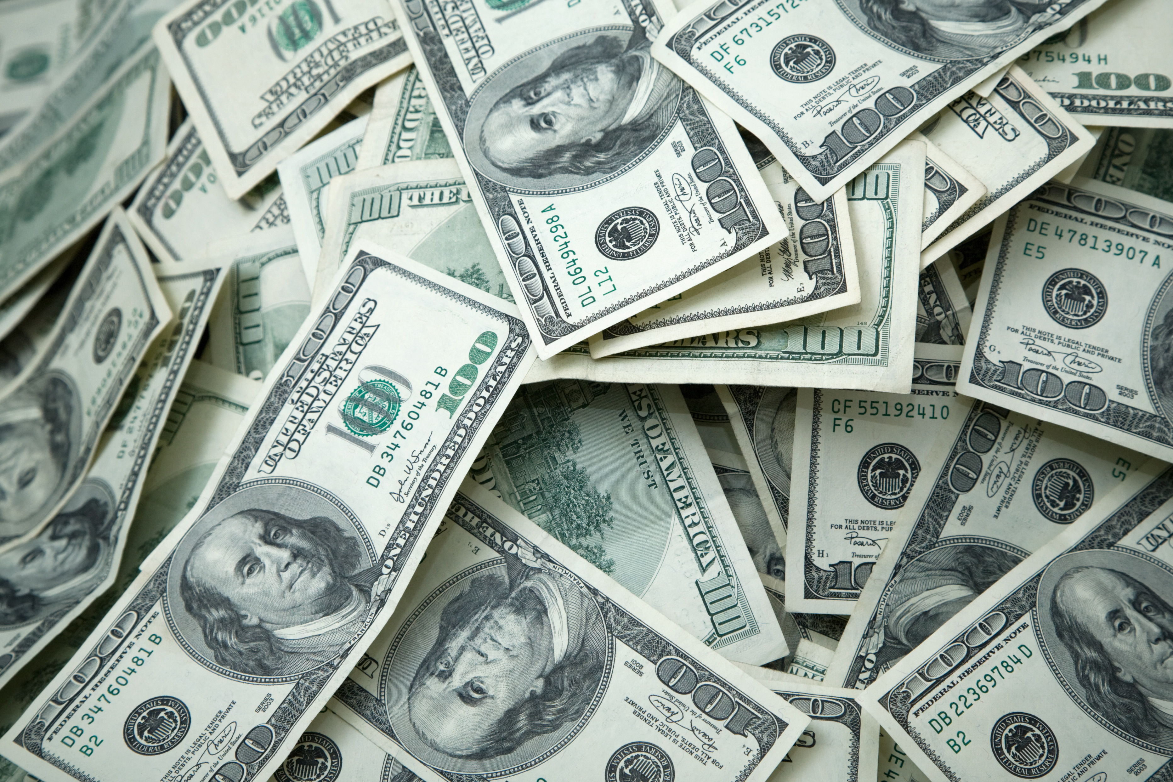 Why Globe Life Stock Rocketed Almost 7% Higher Today