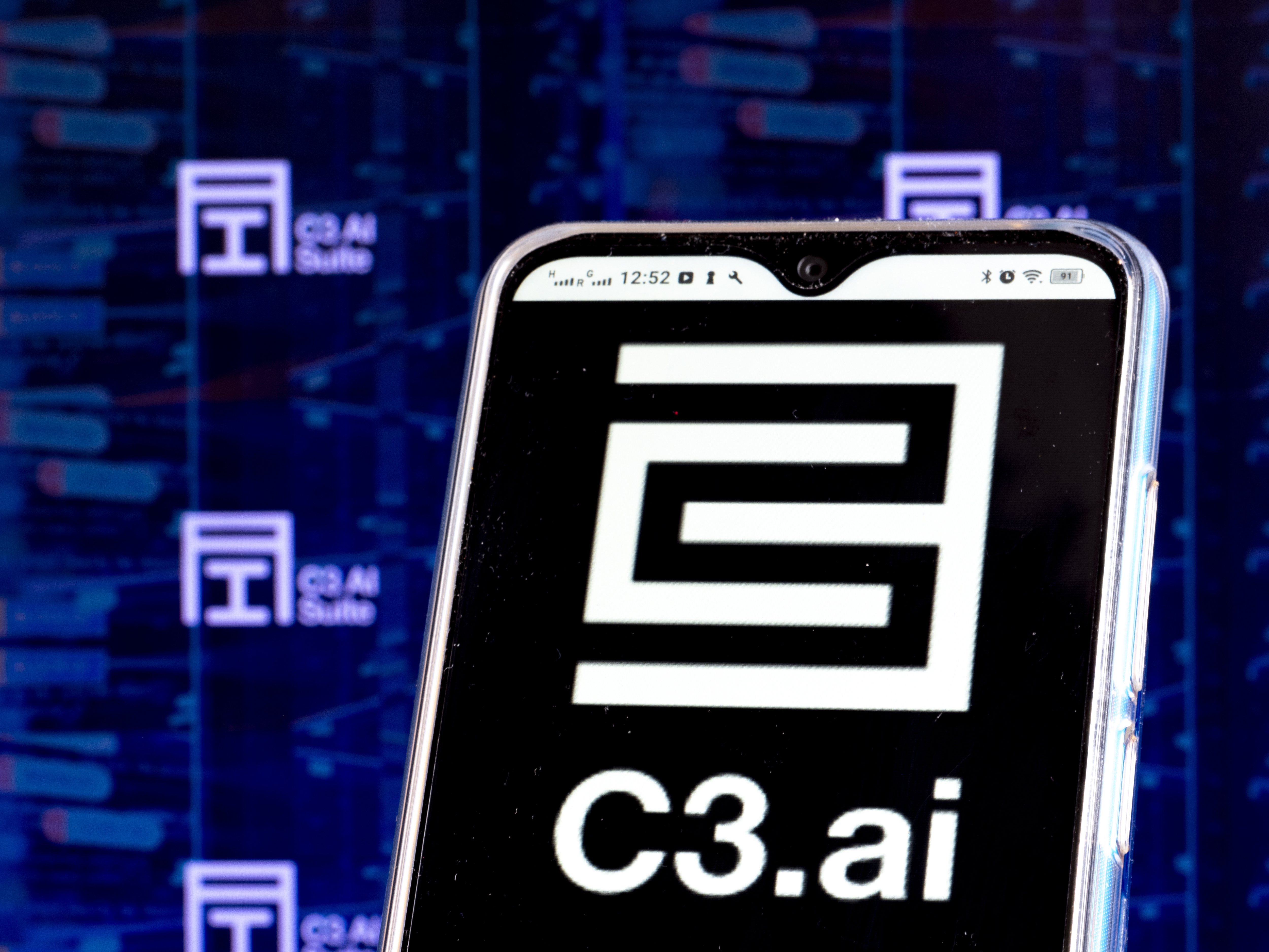 Huge News for C3.ai Stock Investors