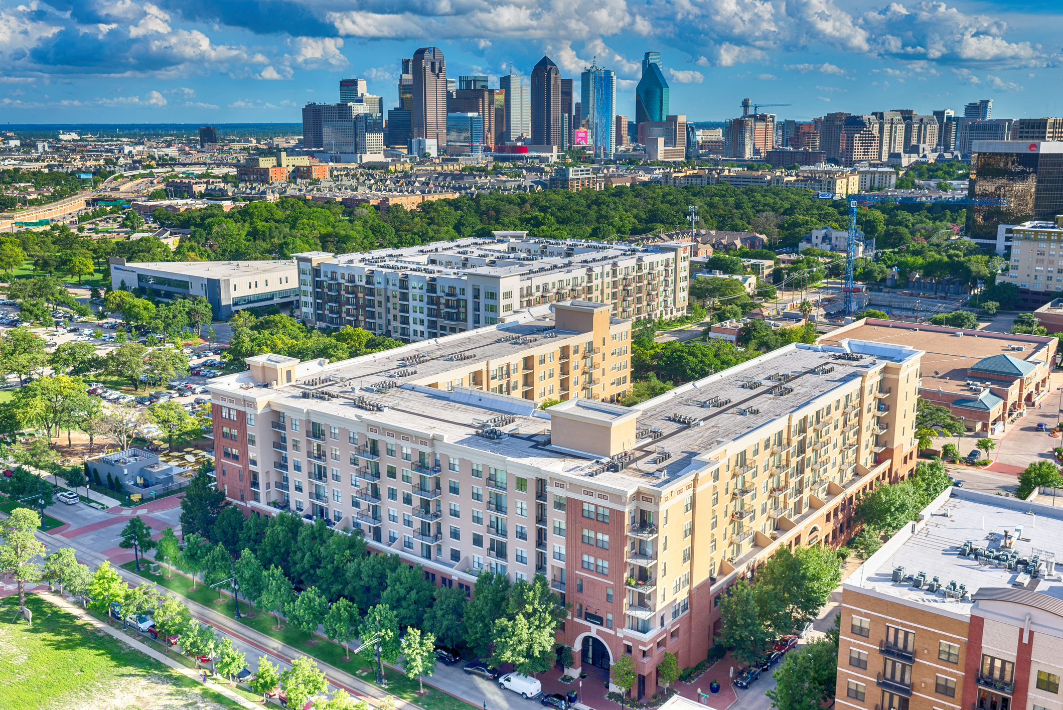 If You'd Invested $1,000 in AvalonBay Communities (AVB) 5 Years Ago, Here's How Much You'd Have Today