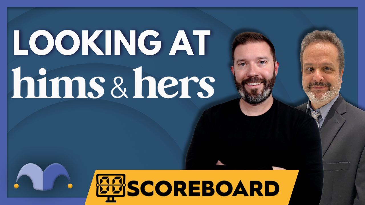 Hims & Hers: A Game-Changer in Telehealth or Just Another Fad?