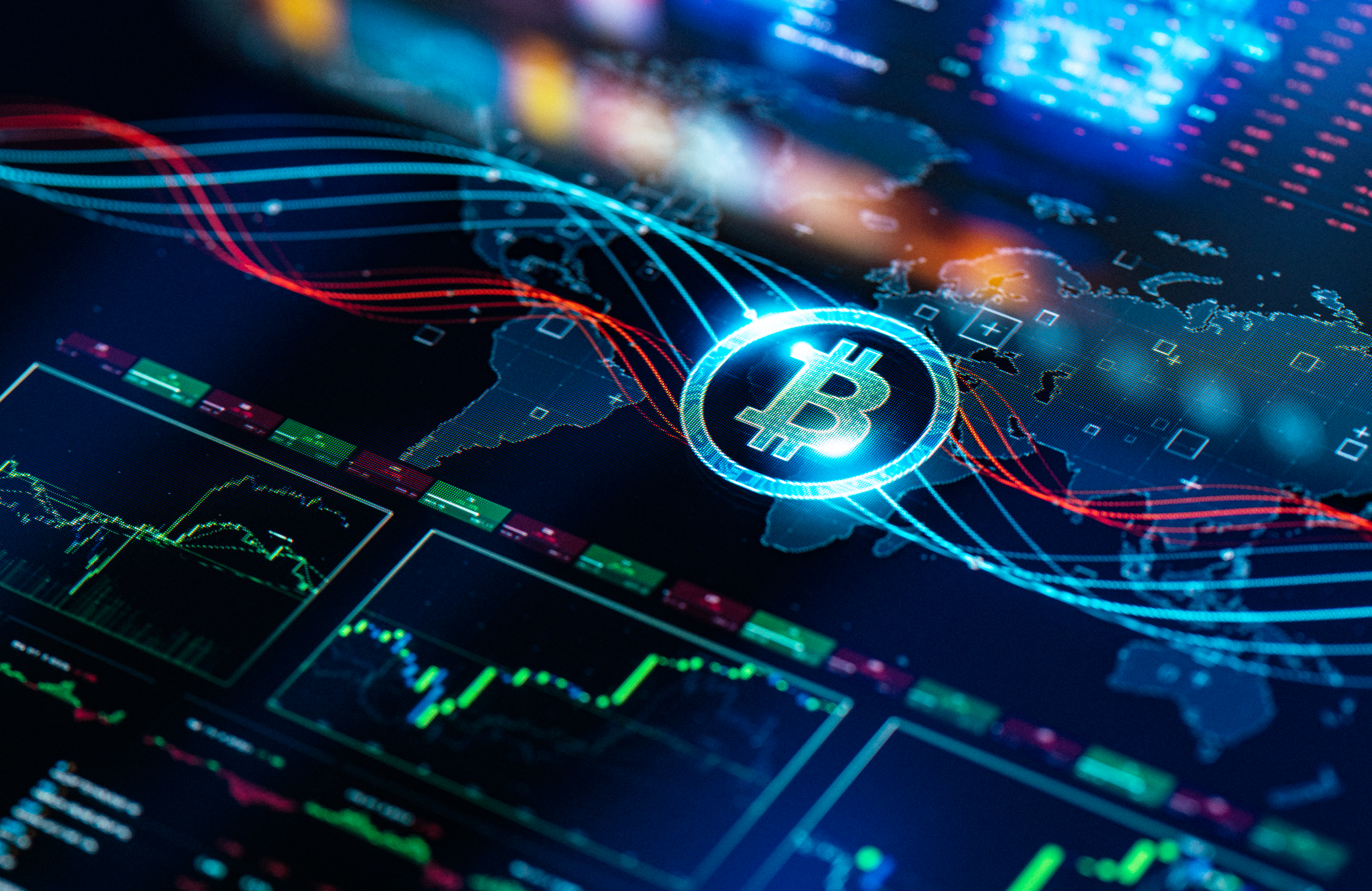 Can XRP Ever Surpass Bitcoin?