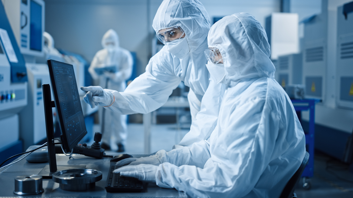 Is Quantum Computing Inc. Stock a Buy Now?