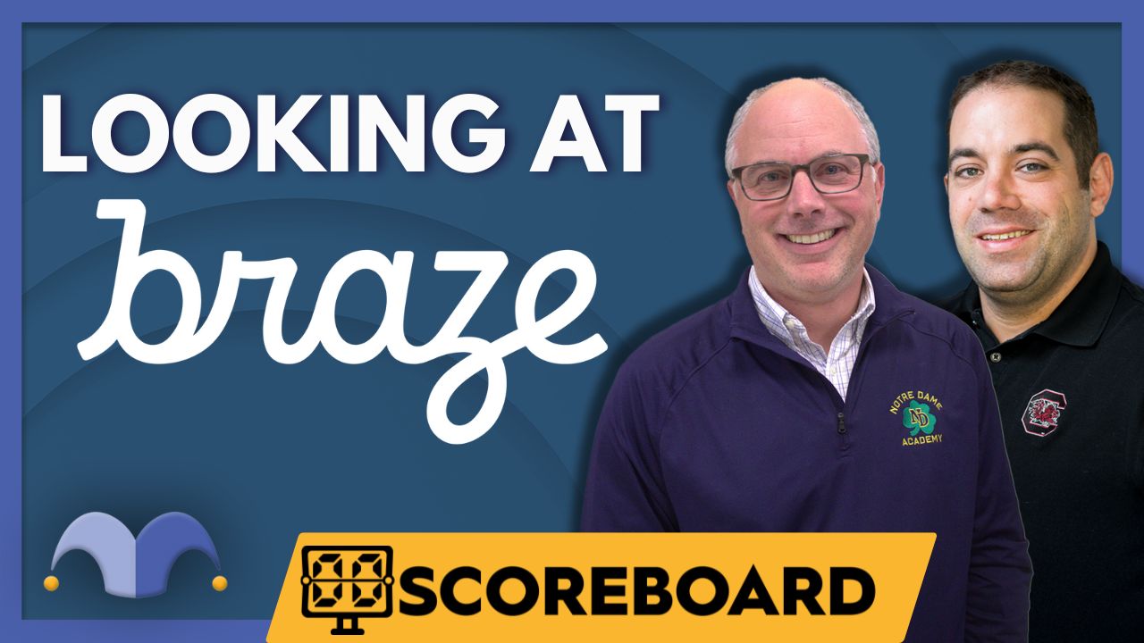 Braze (BRZE): A Promising Player in Marketing Tech or Just Another Risky Bet?