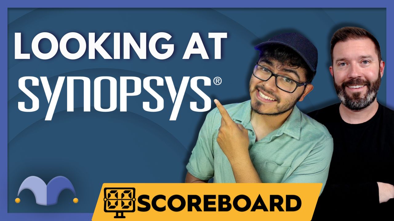 Synopsys: A Strong Contender in the Semiconductor Software Market